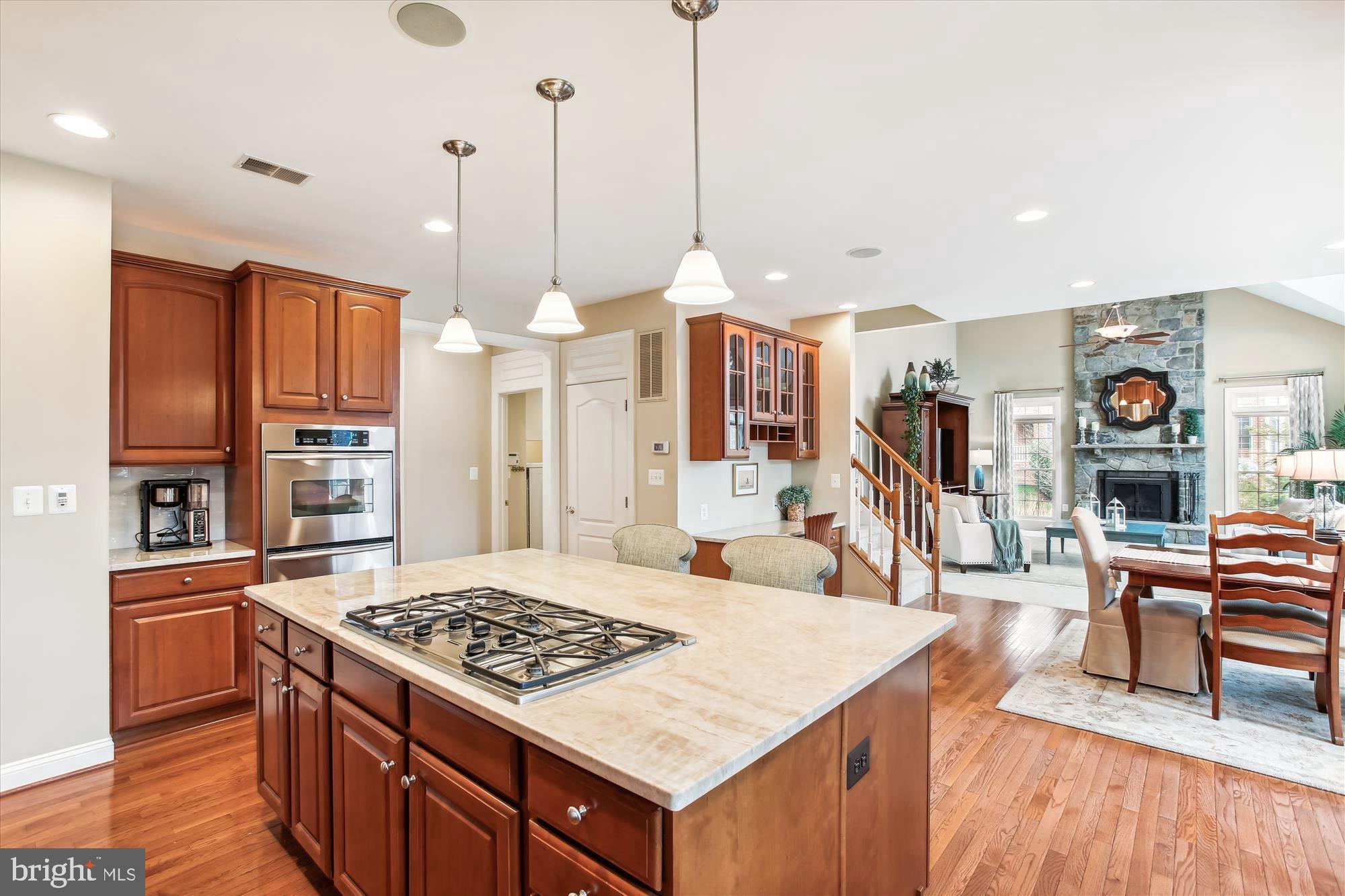 OAK HILL RESERVE - Residential