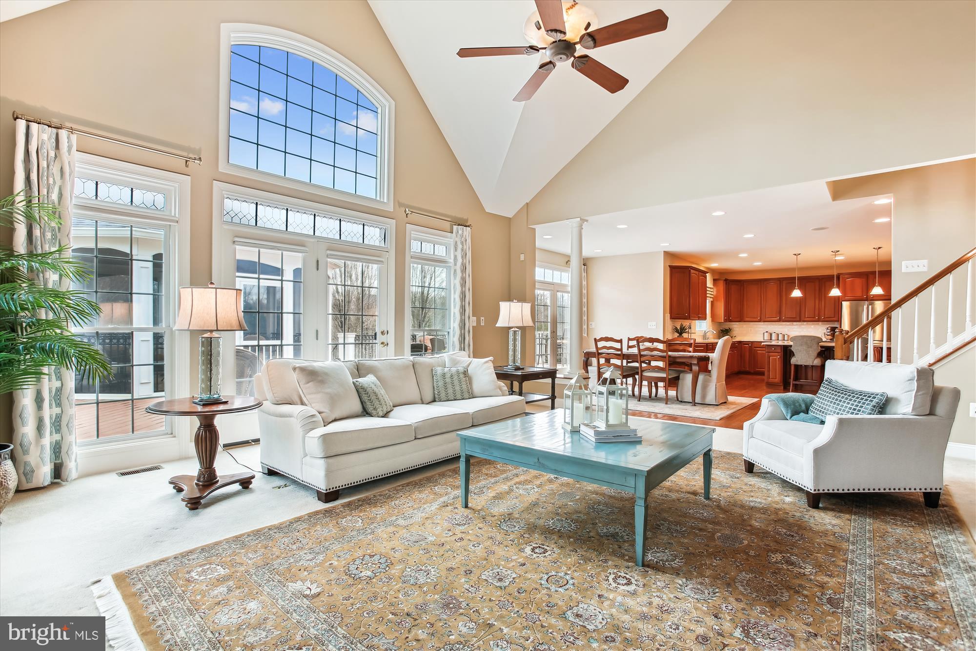 OAK HILL RESERVE - Residential