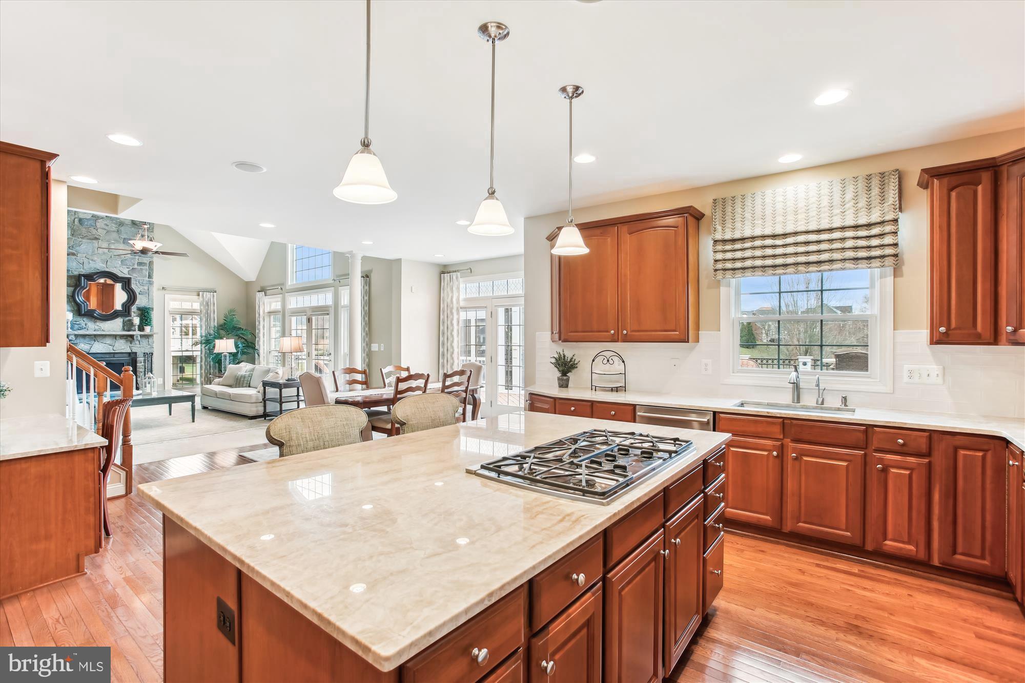 OAK HILL RESERVE - Residential