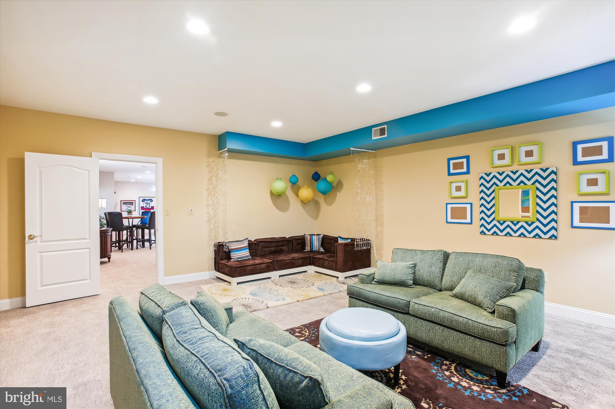 OAK HILL RESERVE - Residential