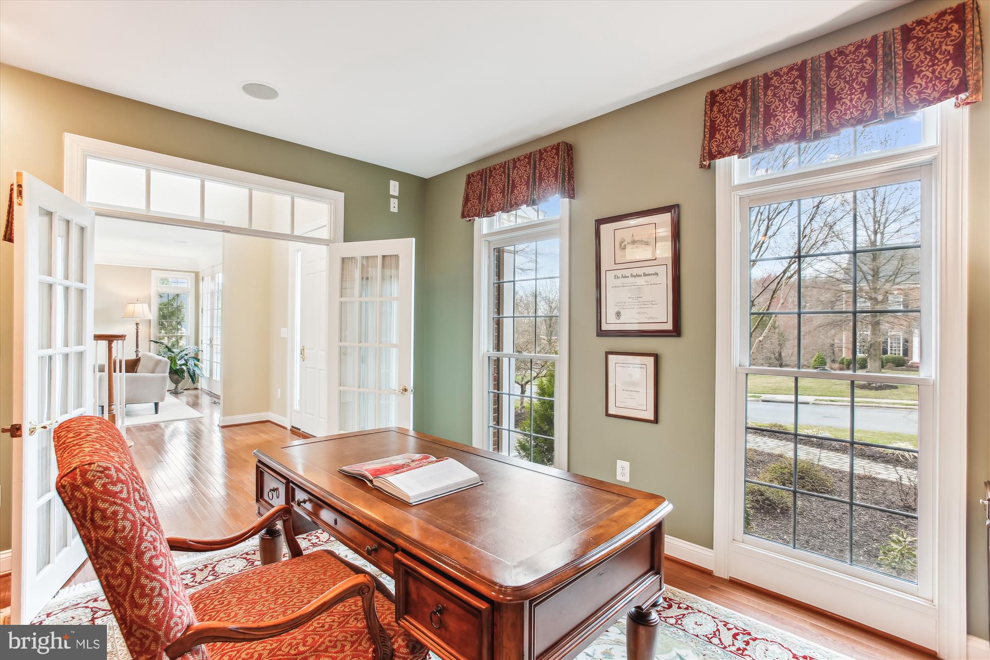 OAK HILL RESERVE - Residential