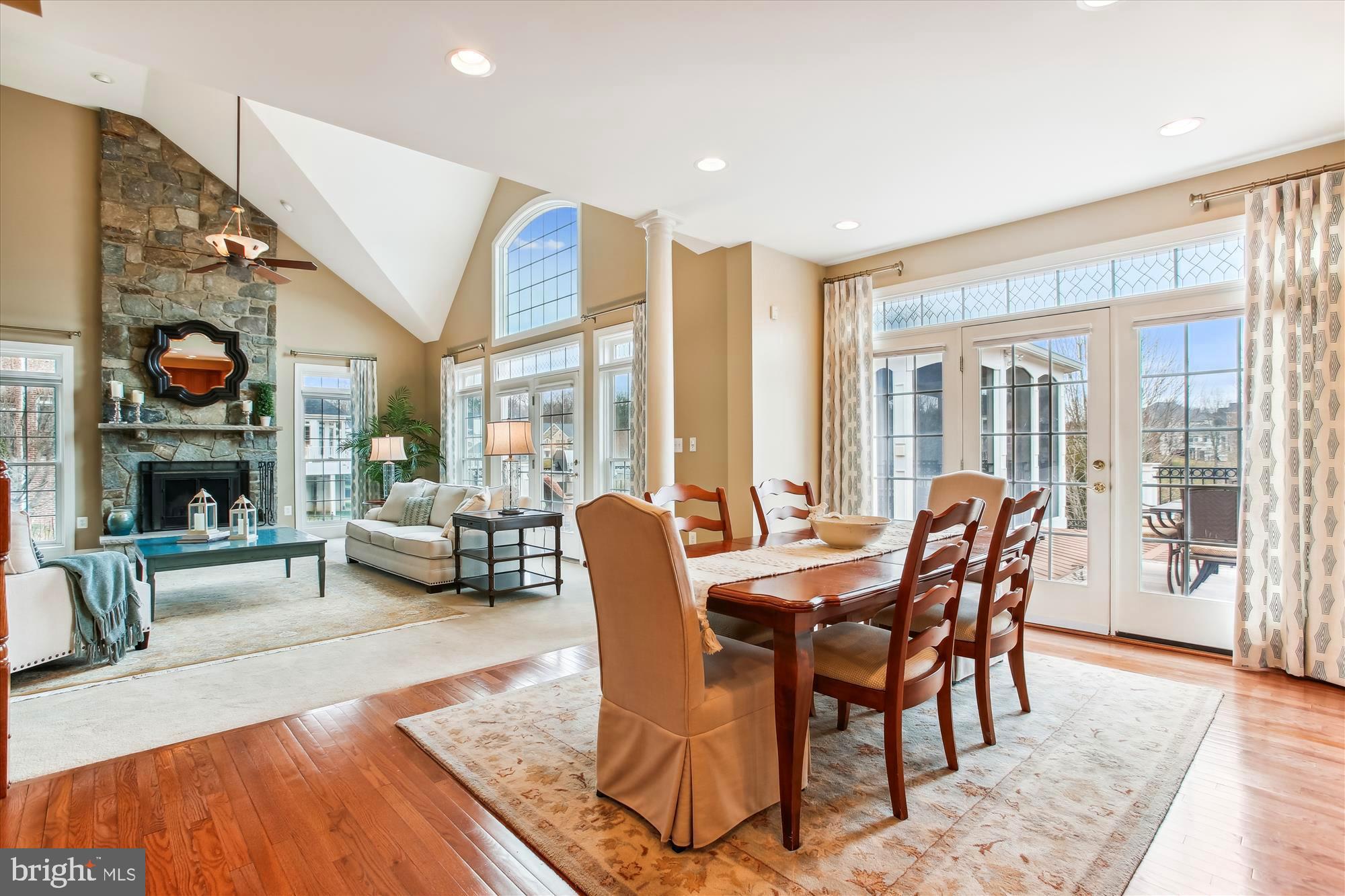 OAK HILL RESERVE - Residential