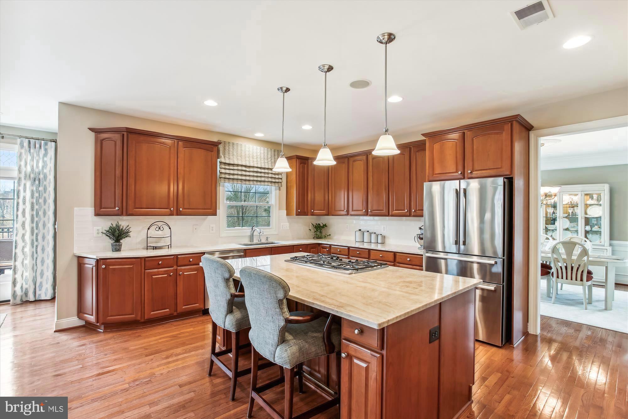 OAK HILL RESERVE - Residential