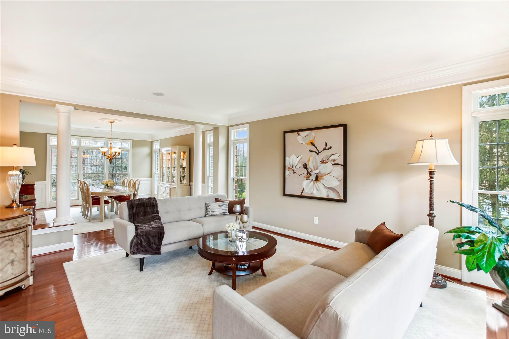 OAK HILL RESERVE - Residential