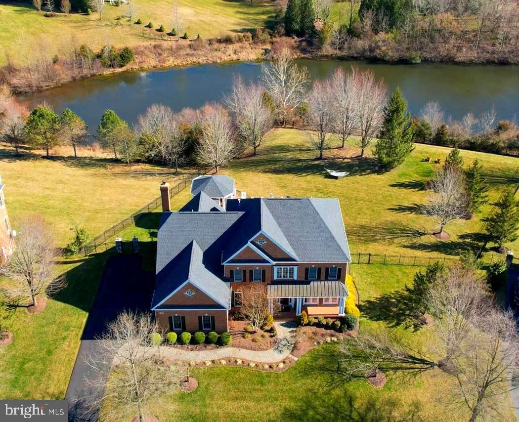 OAK HILL RESERVE - Residential