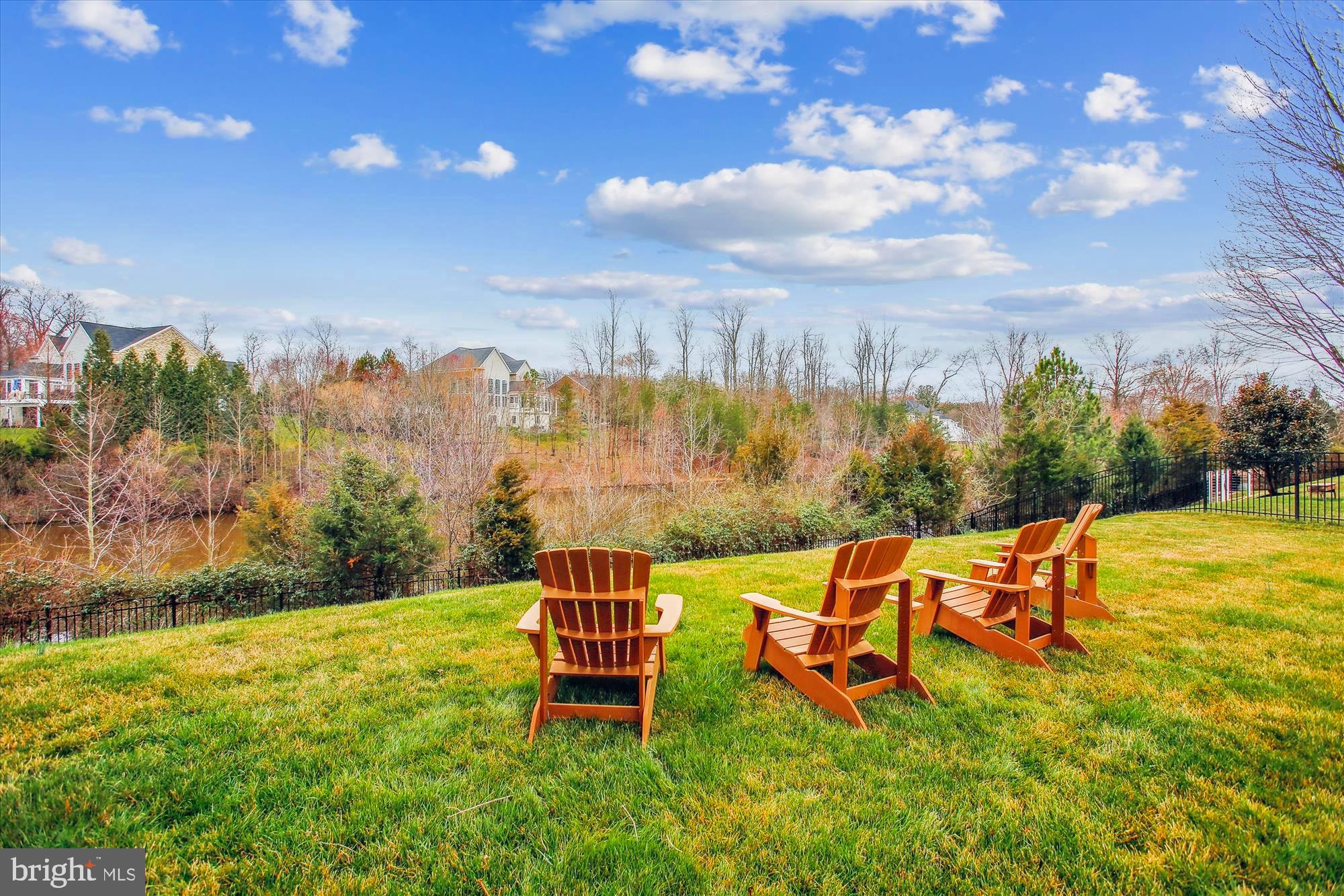 OAK HILL RESERVE - Residential