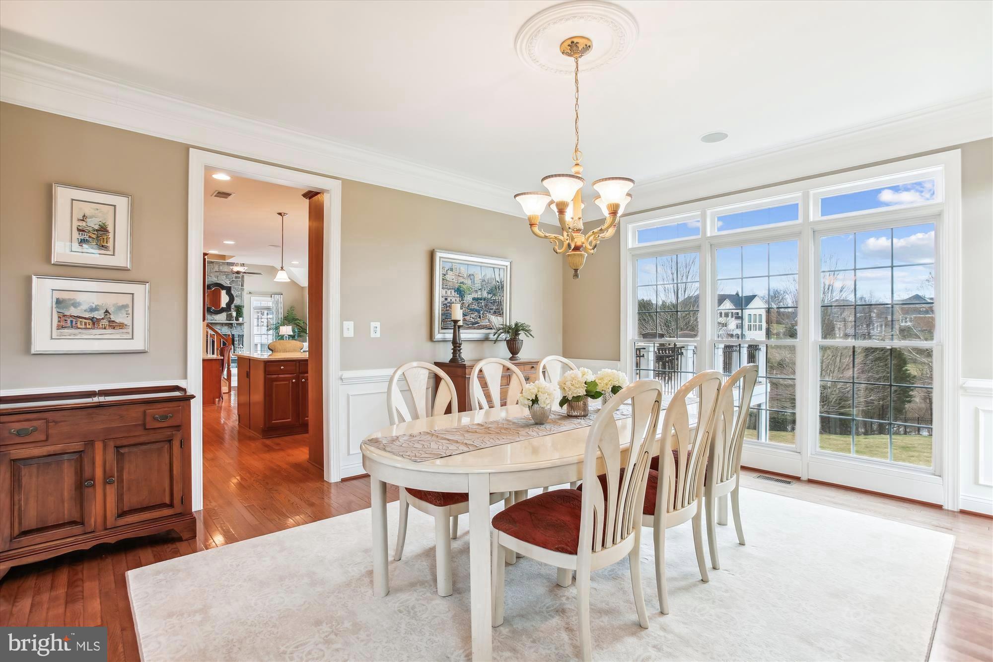 OAK HILL RESERVE - Residential