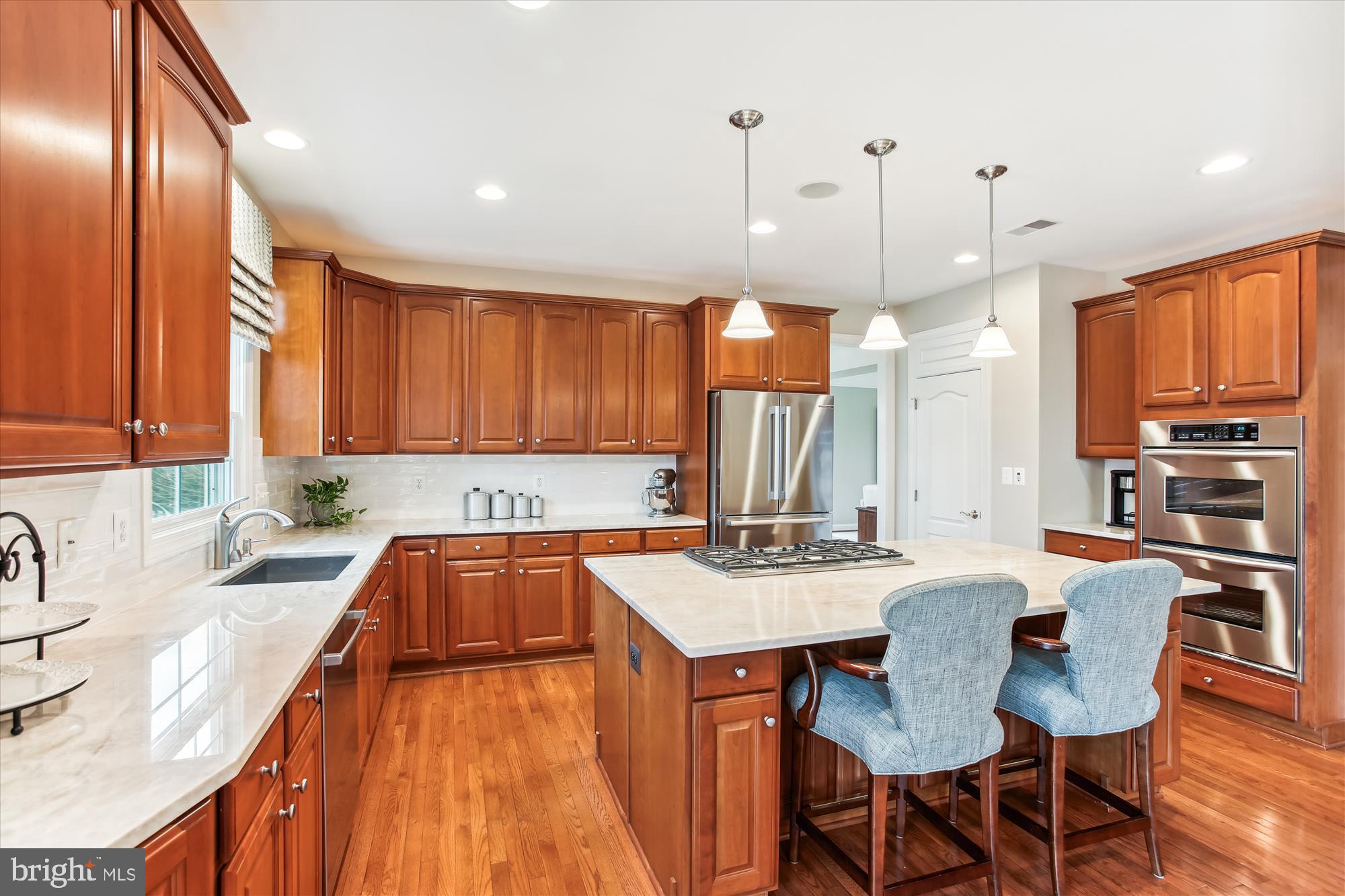 OAK HILL RESERVE - Residential