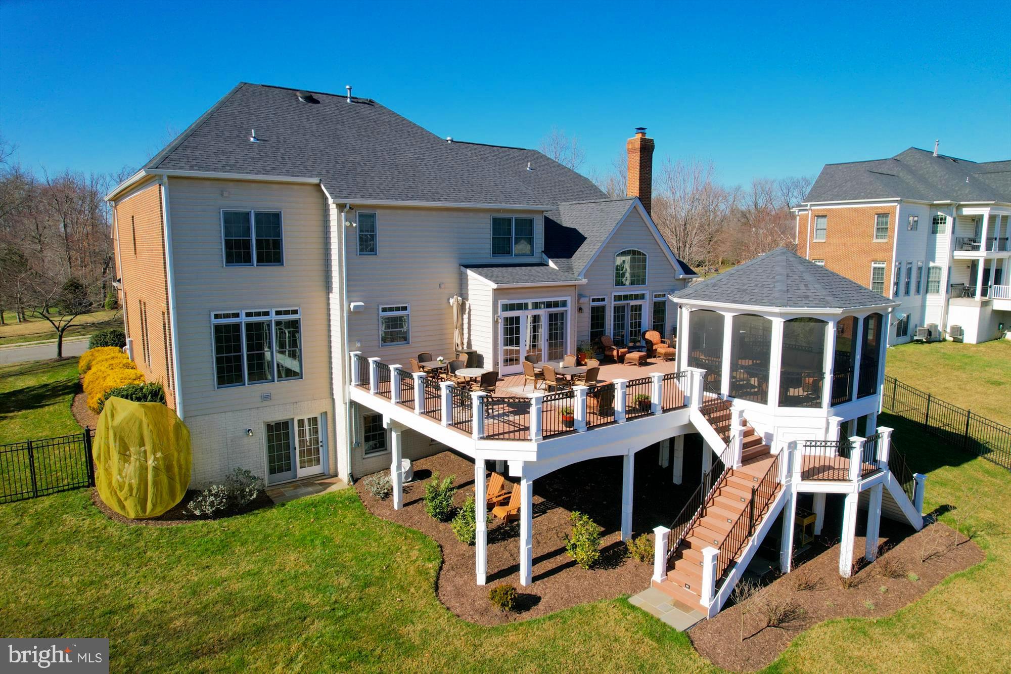 OAK HILL RESERVE - Residential