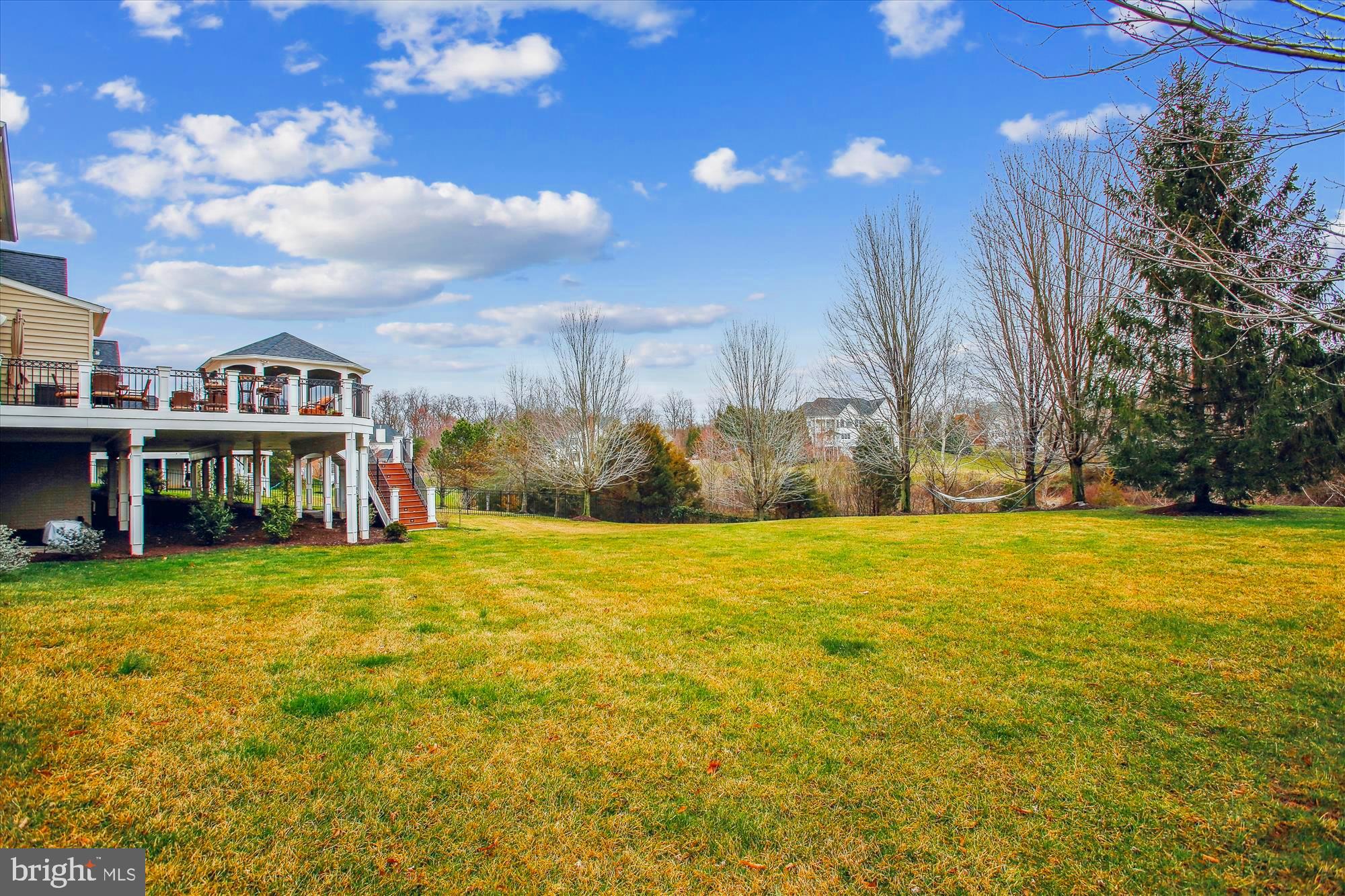 OAK HILL RESERVE - Residential