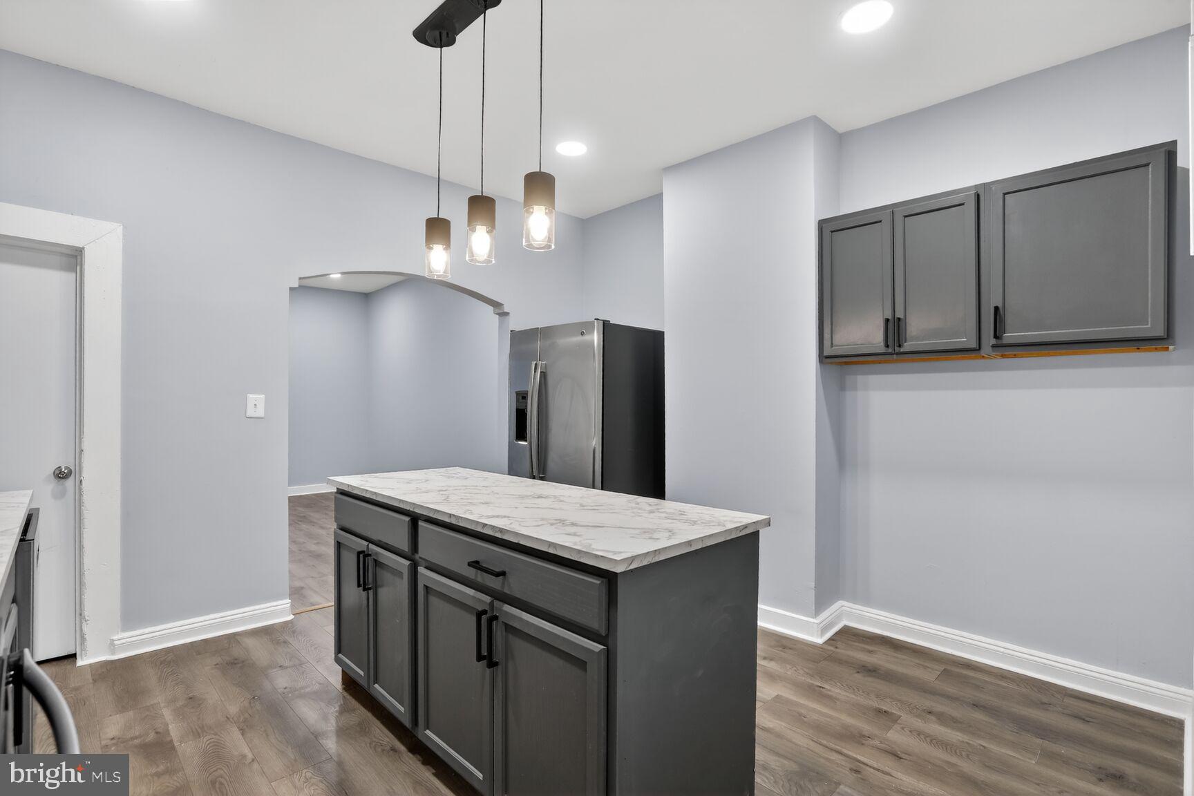 SHIPLEY HILL - Residential