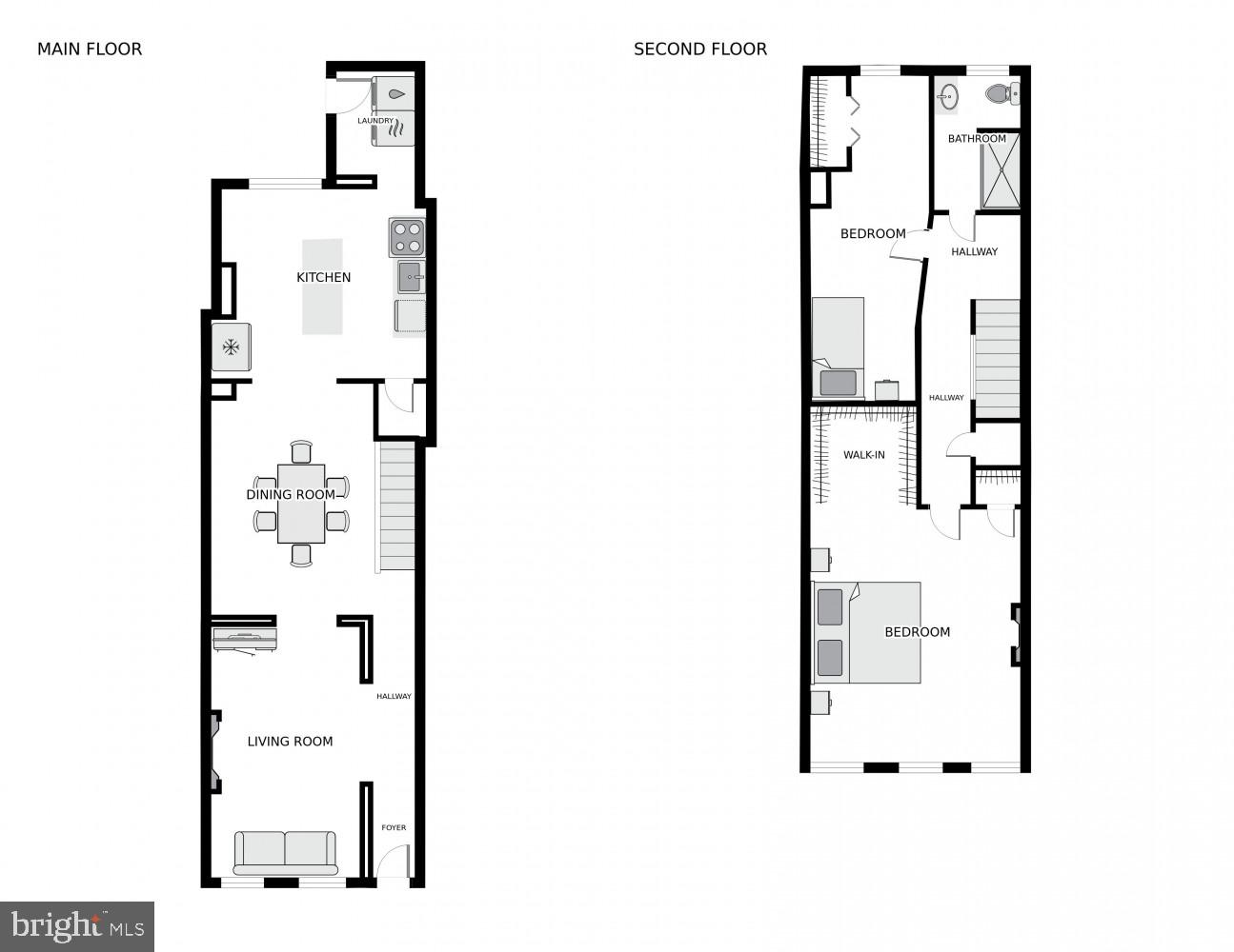 SHIPLEY HILL - Residential