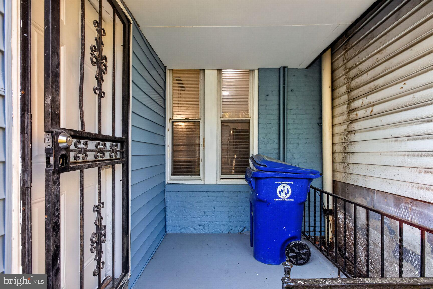 SHIPLEY HILL - Residential