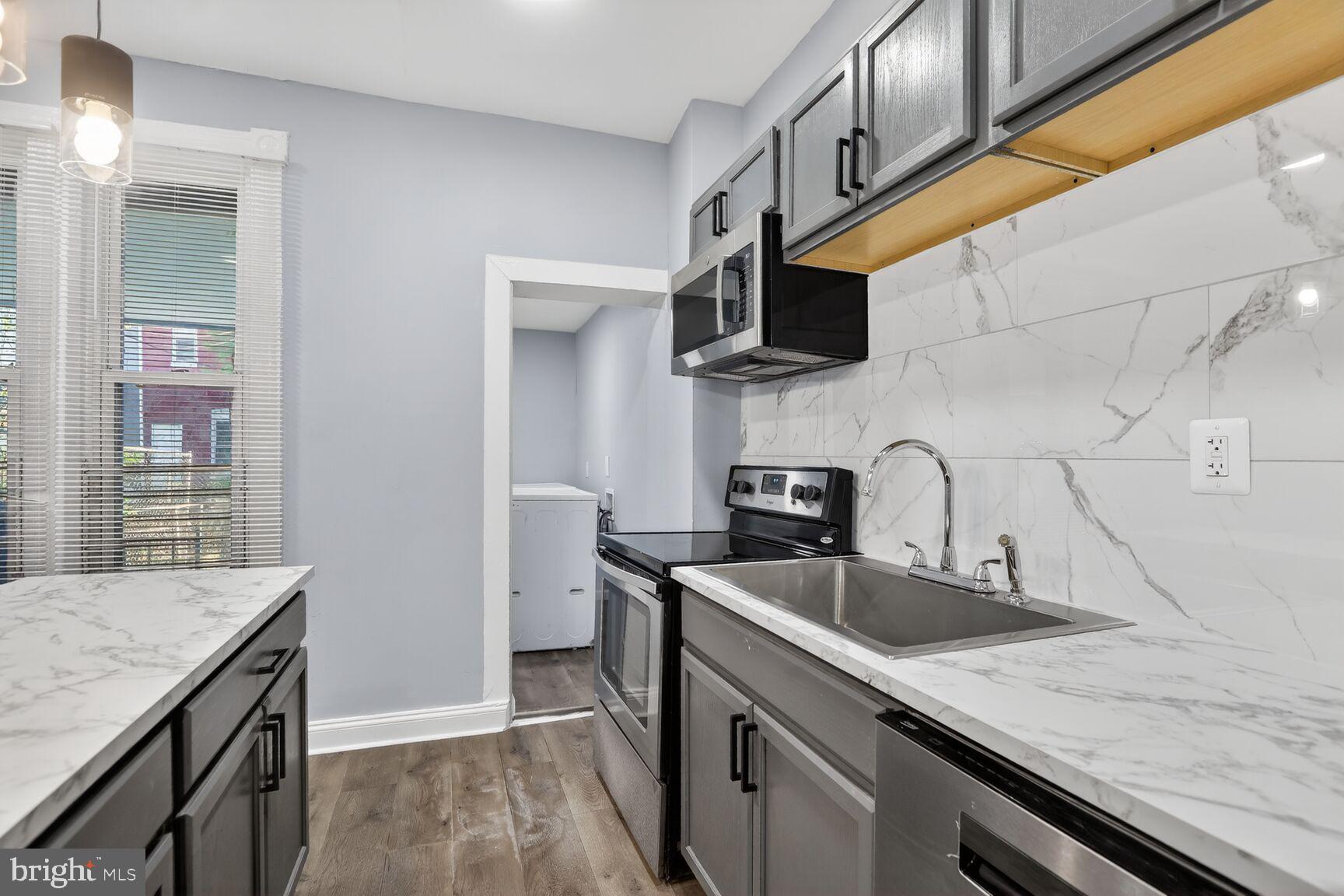 SHIPLEY HILL - Residential