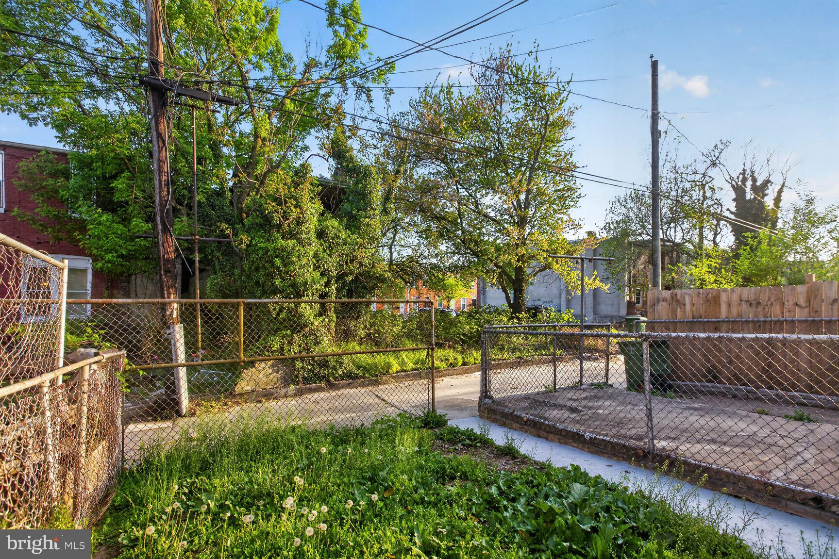 SHIPLEY HILL - Residential