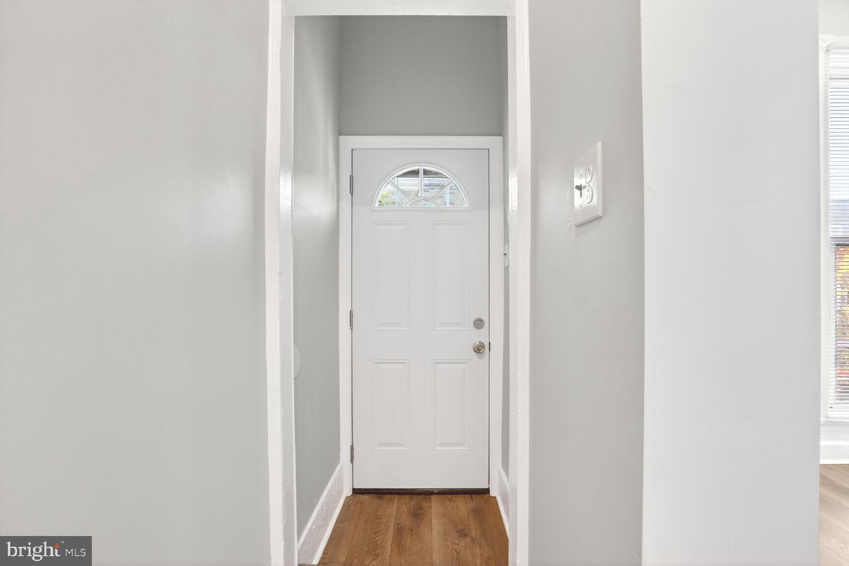 SHIPLEY HILL - Residential