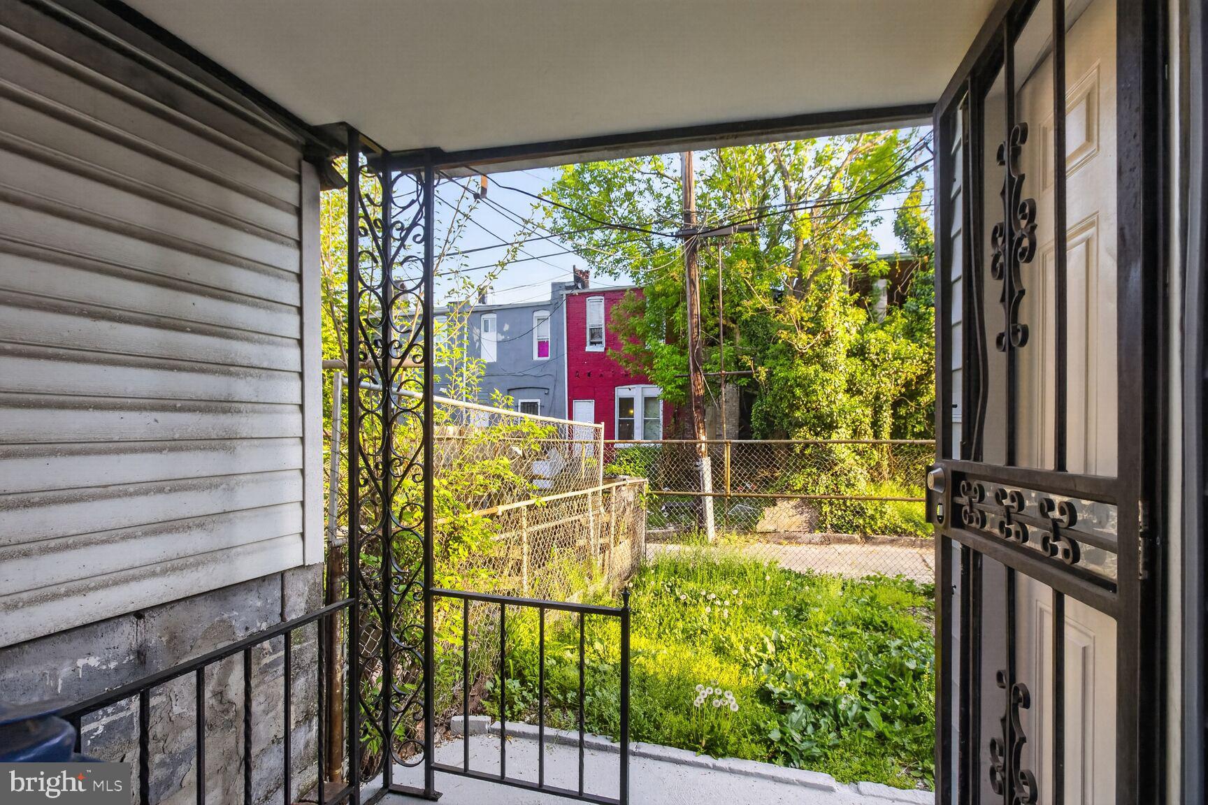 SHIPLEY HILL - Residential