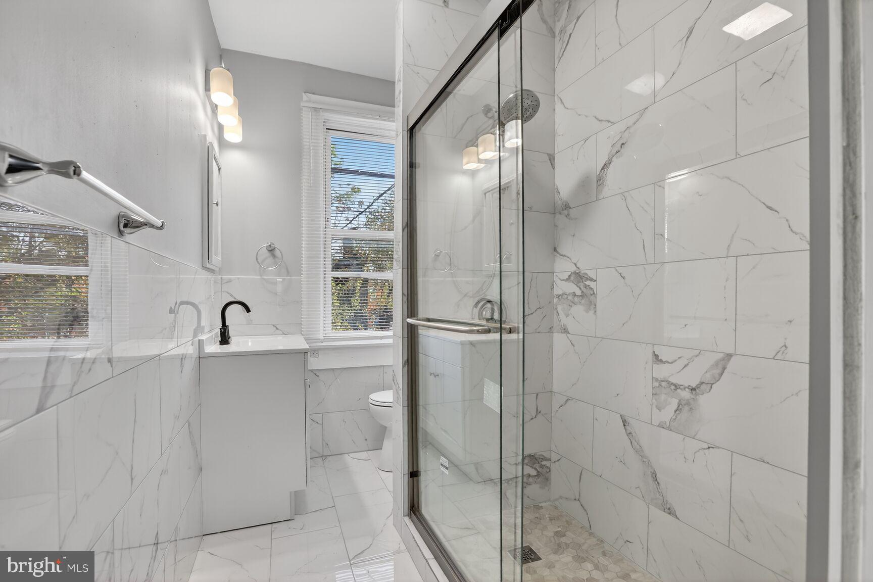 SHIPLEY HILL - Residential