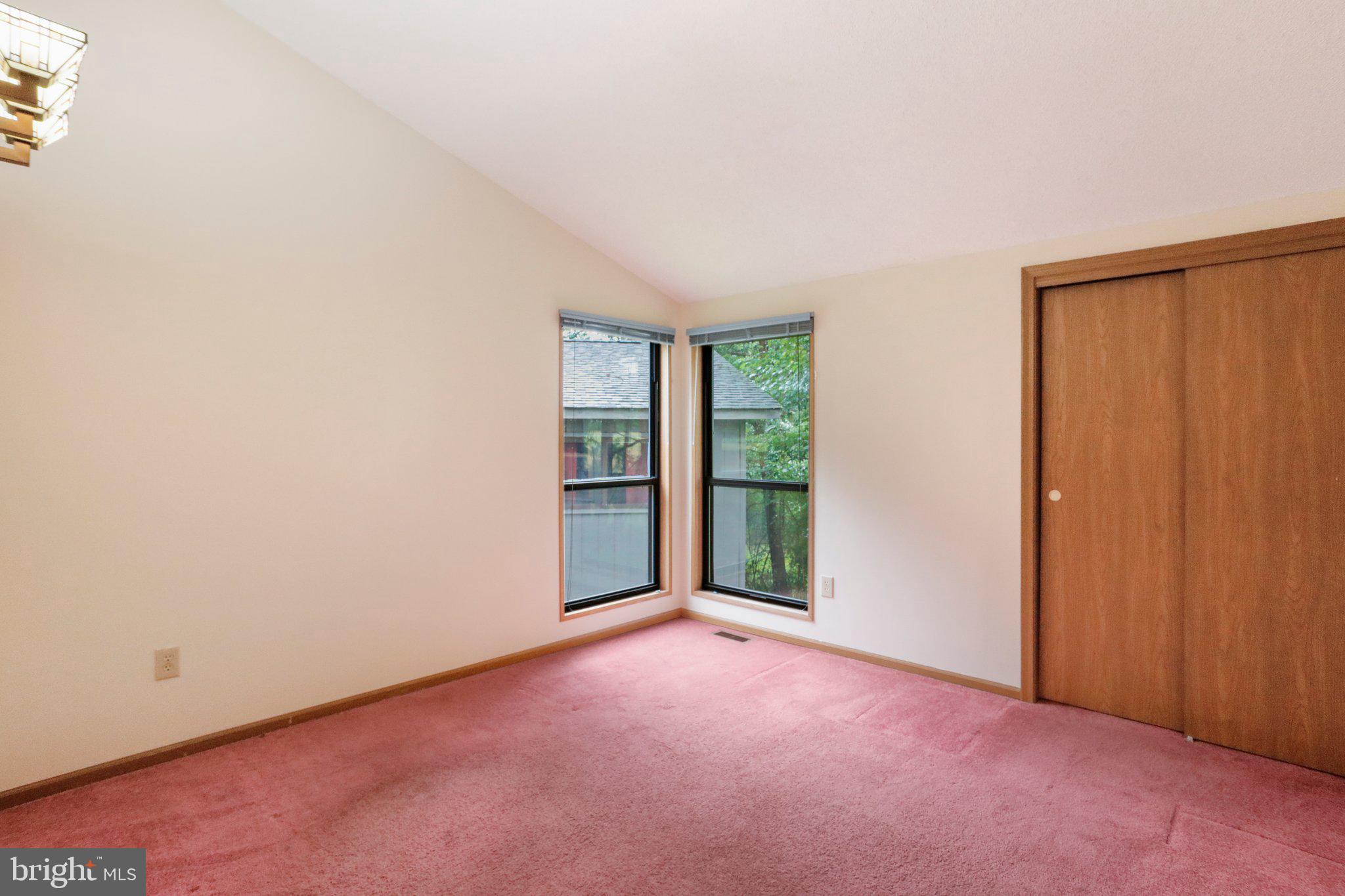 THE WOODS - Residential