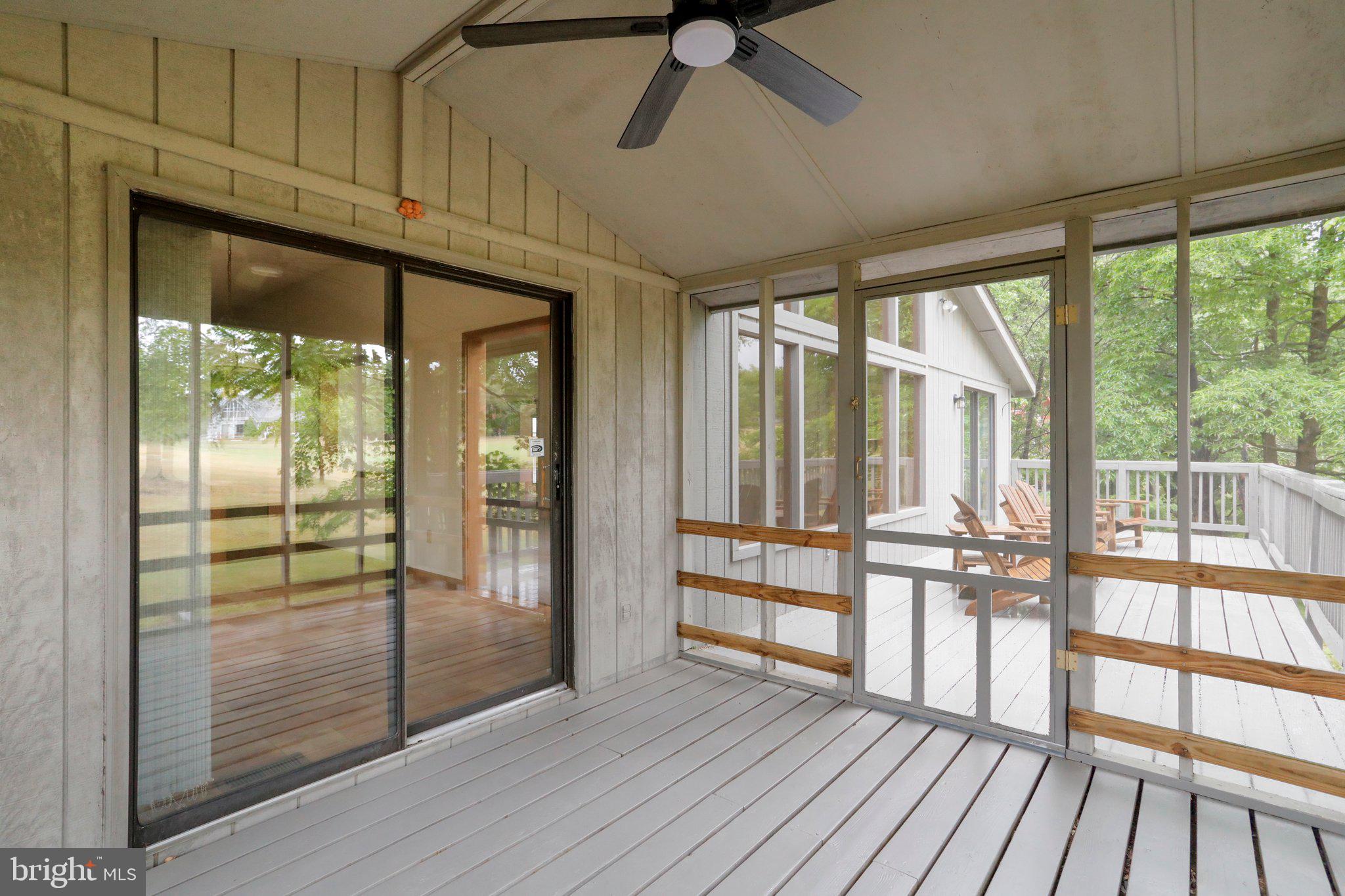 THE WOODS - Residential