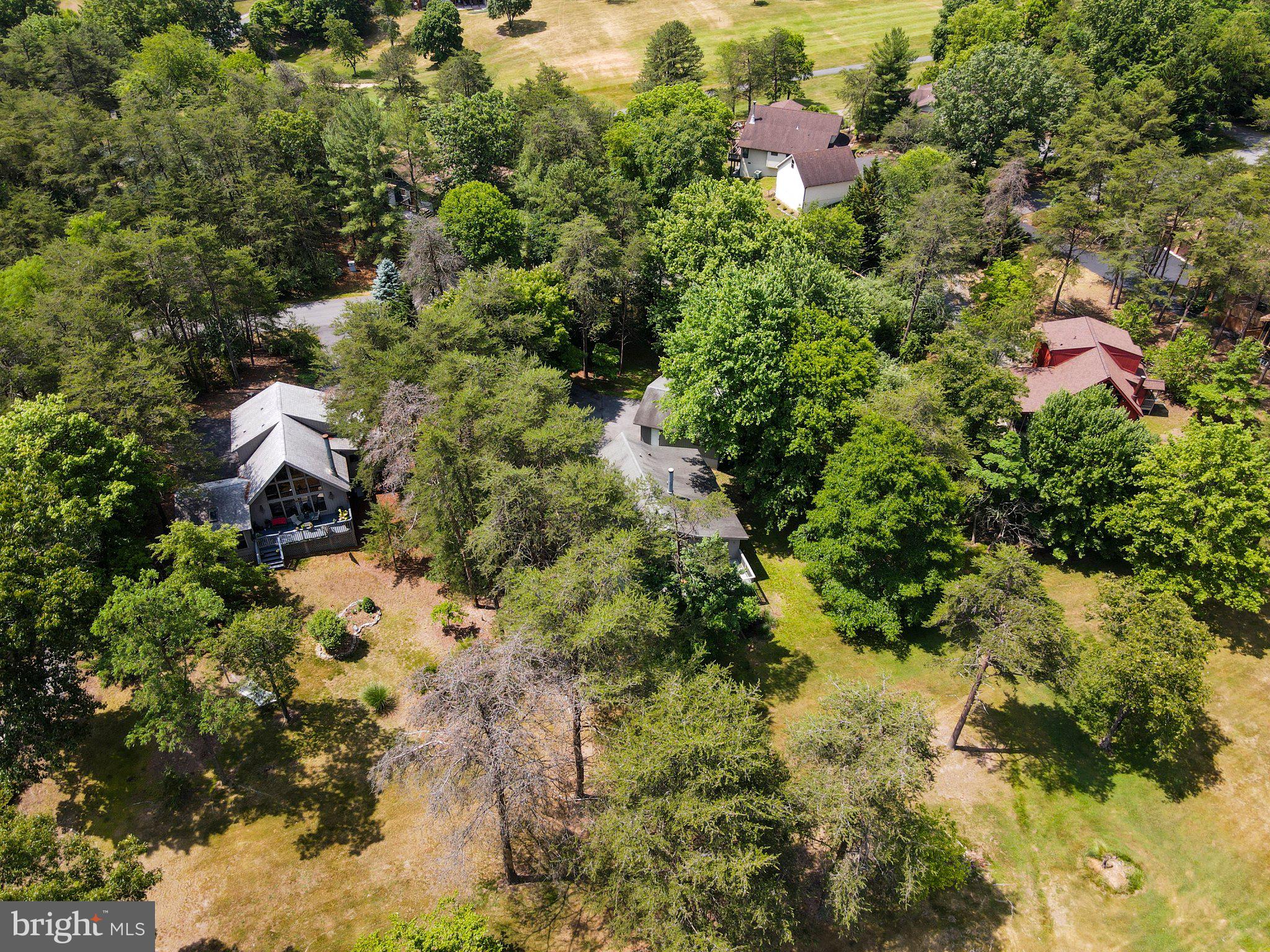 THE WOODS - Residential