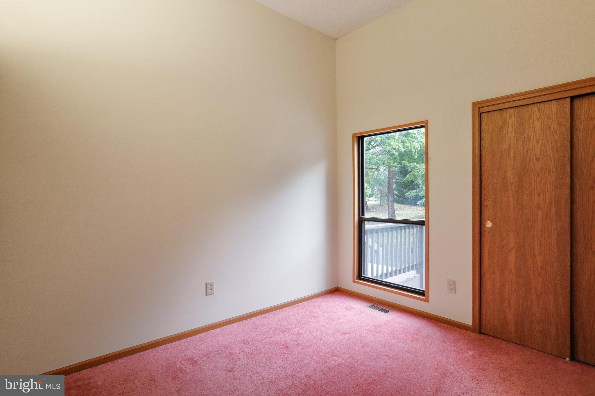 THE WOODS - Residential