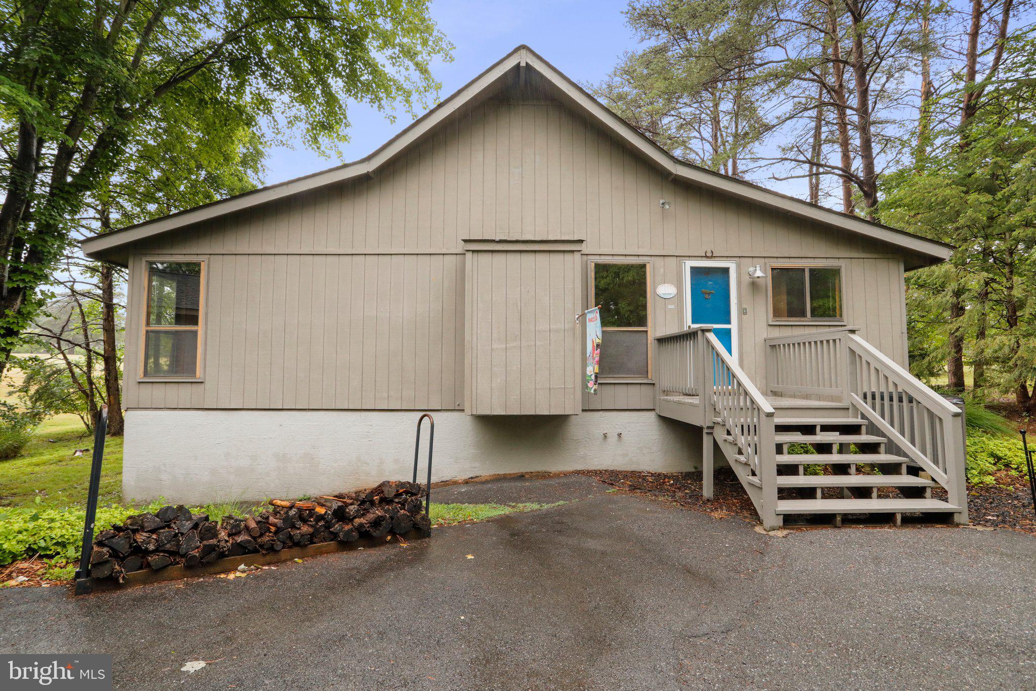 THE WOODS - Residential