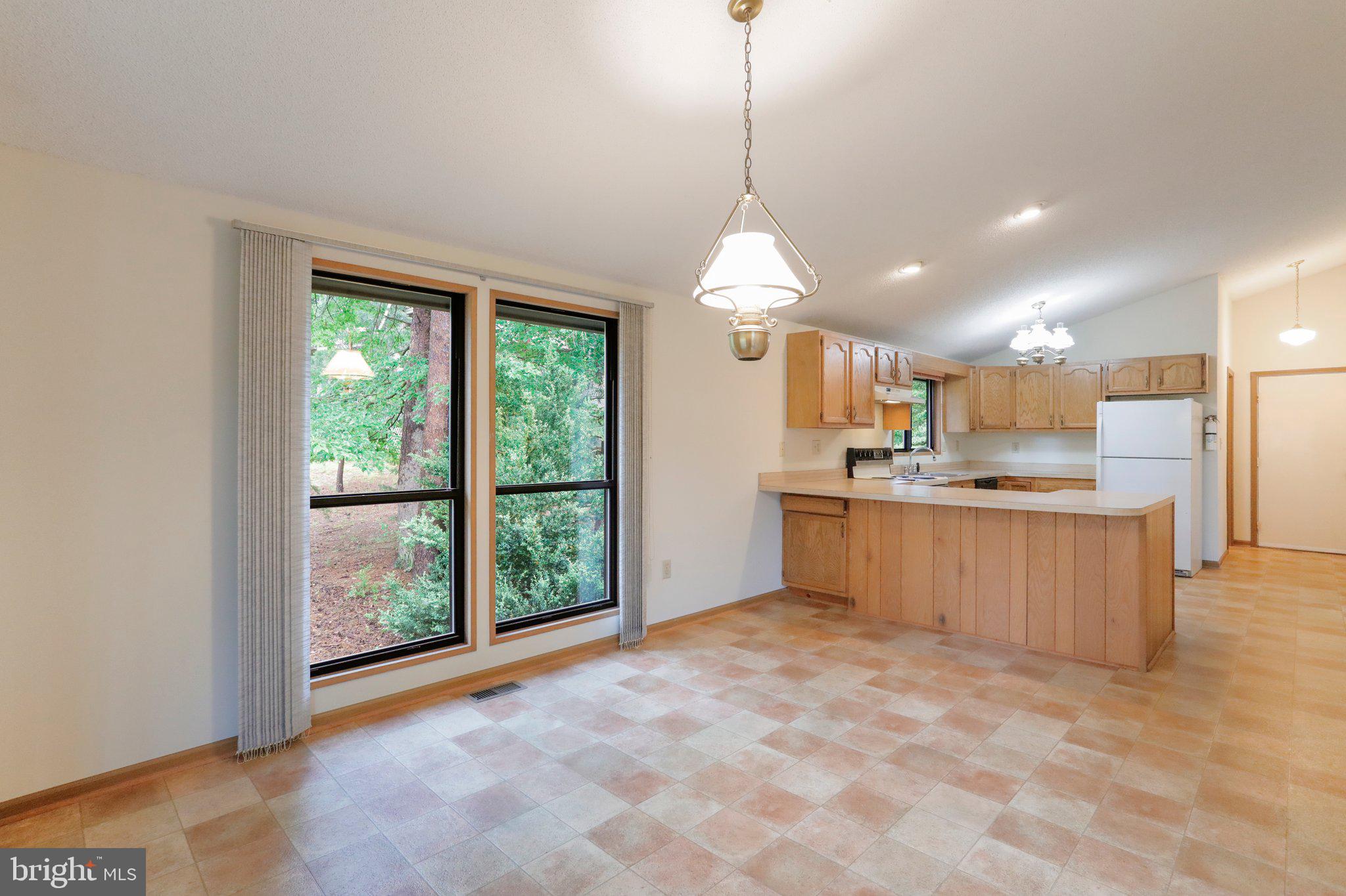 THE WOODS - Residential