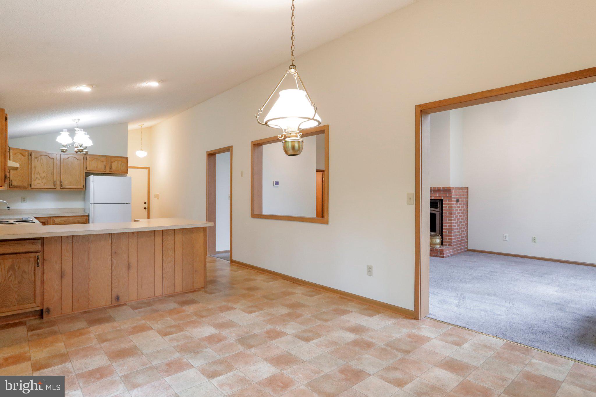 THE WOODS - Residential