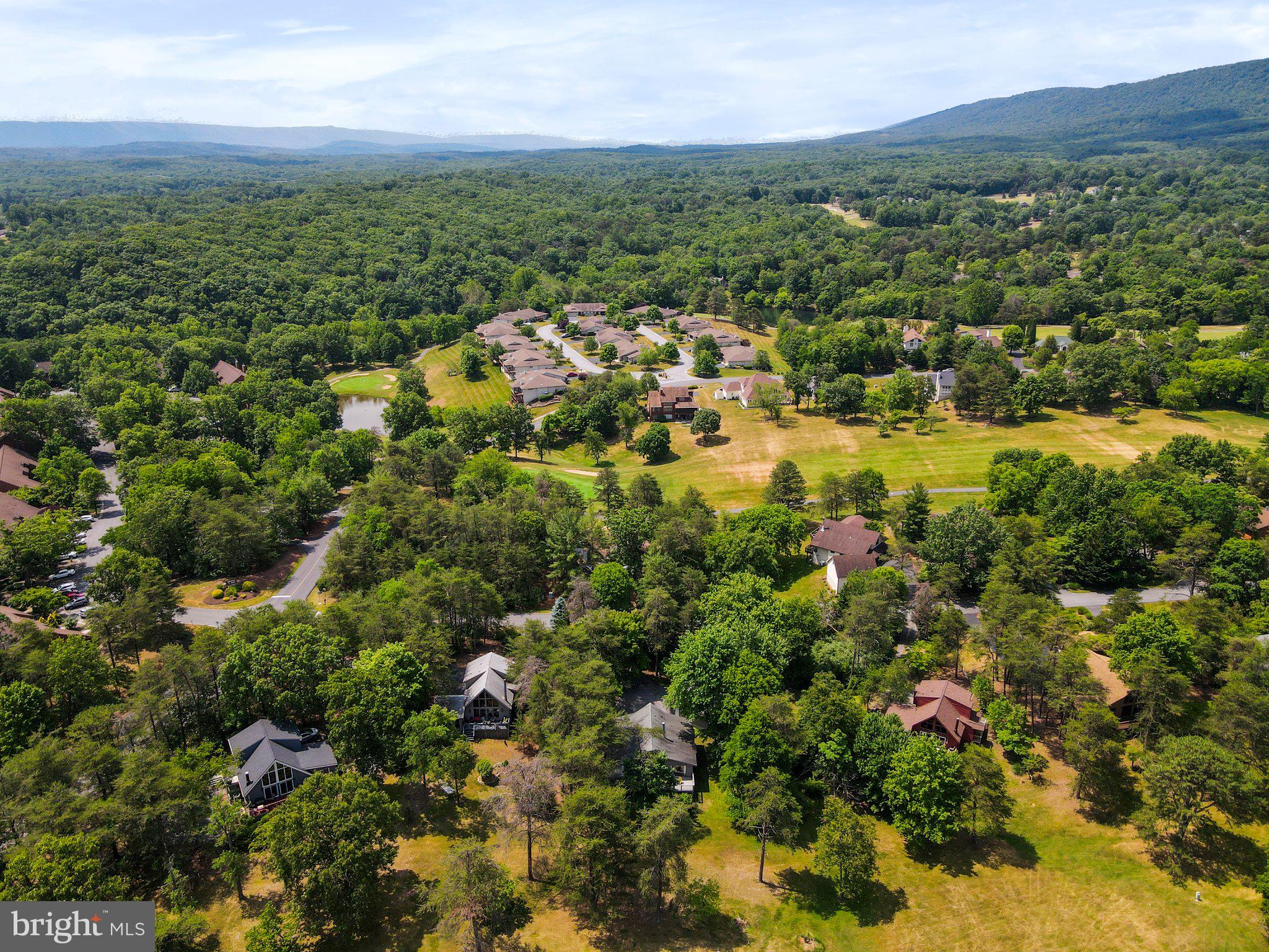 THE WOODS - Residential