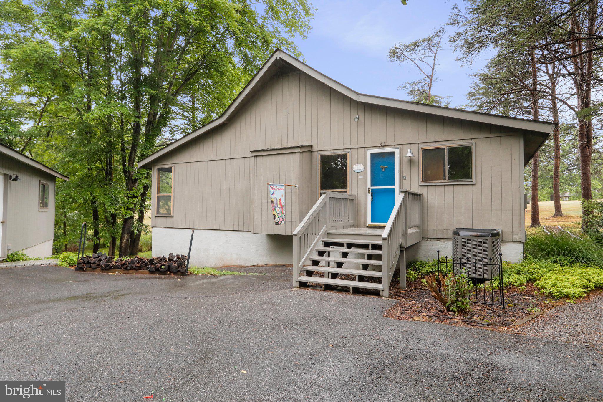 THE WOODS - Residential