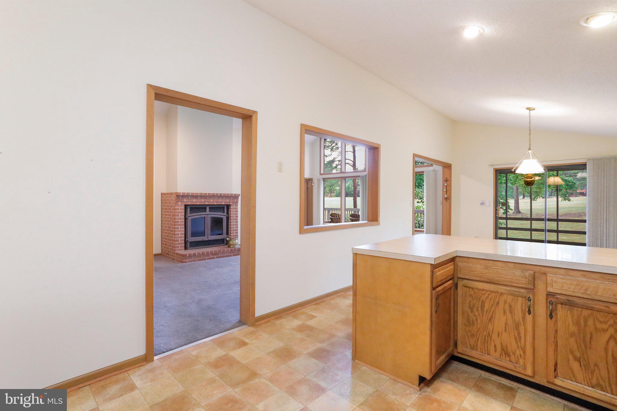 THE WOODS - Residential