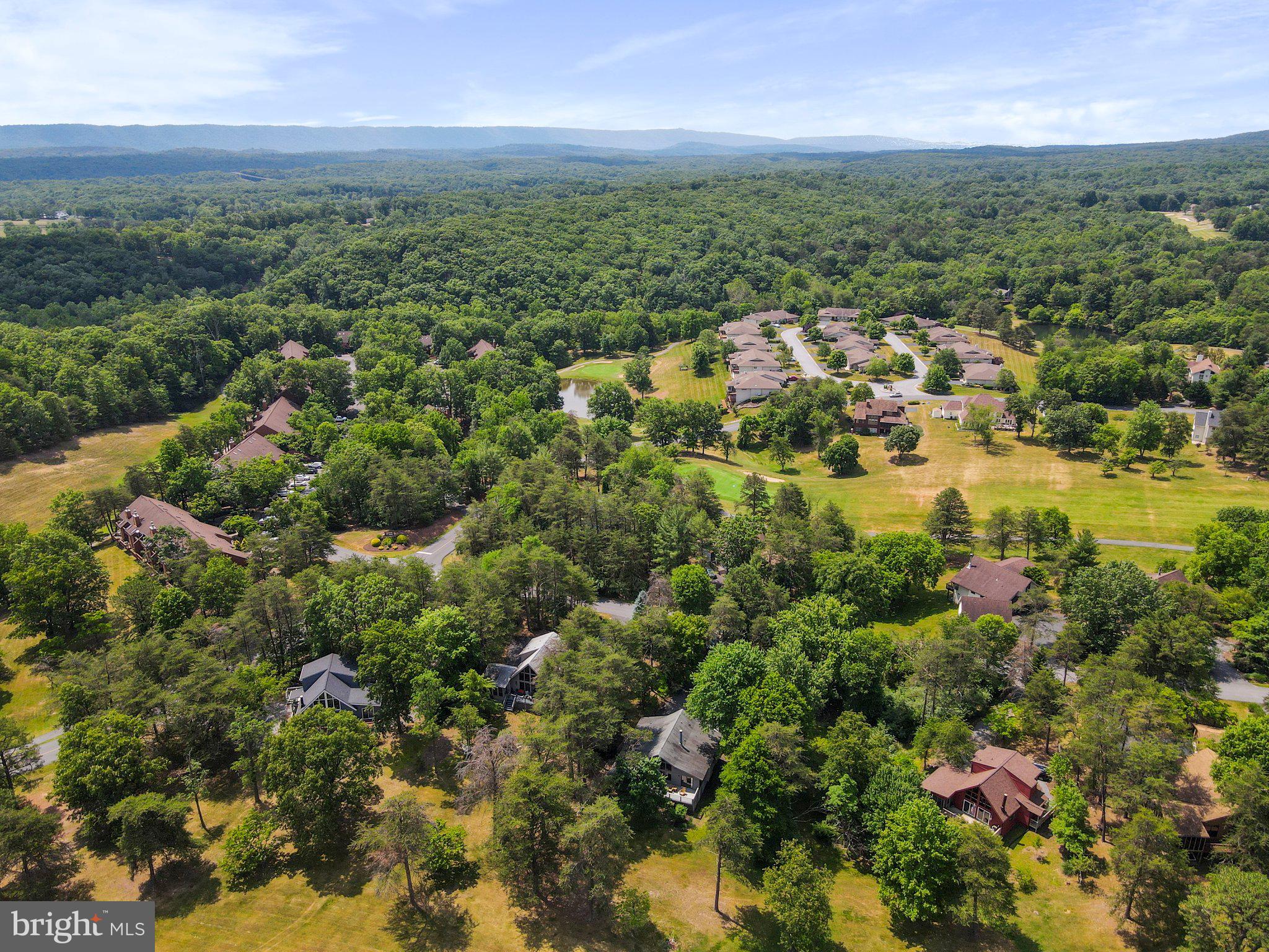 THE WOODS - Residential