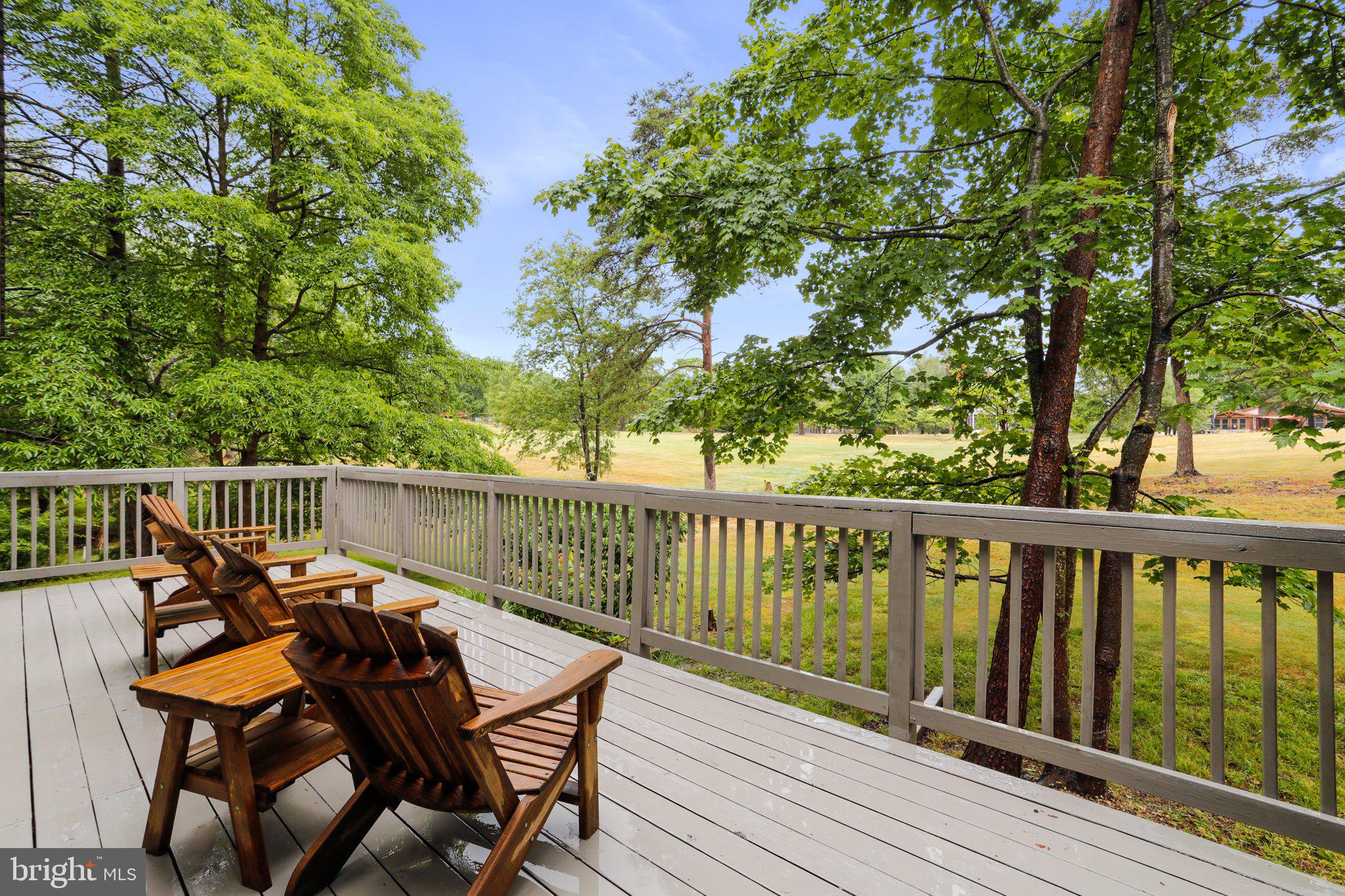 THE WOODS - Residential