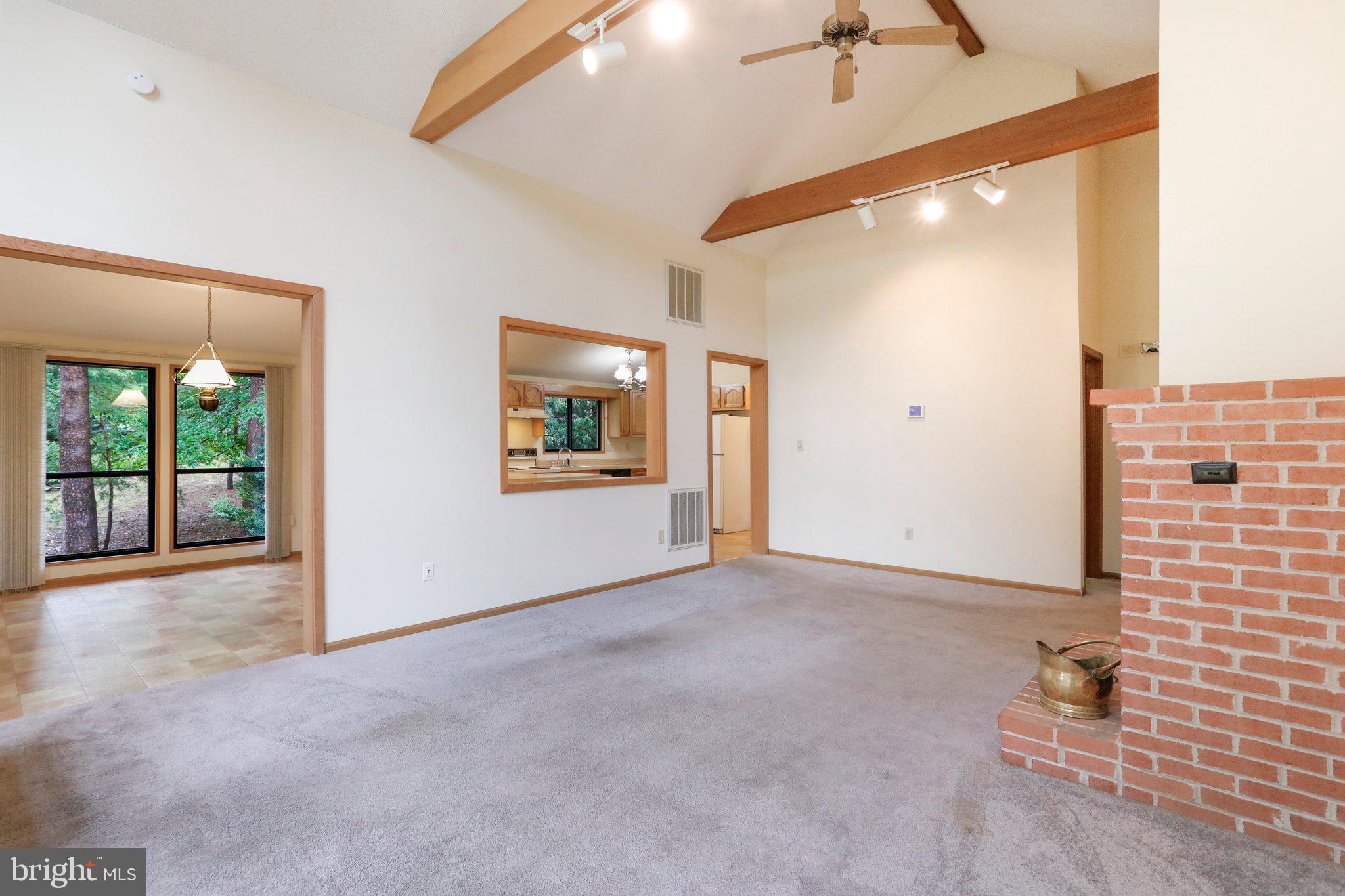 THE WOODS - Residential