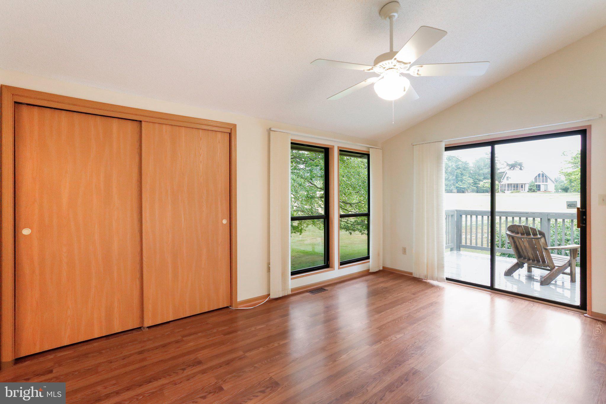 THE WOODS - Residential