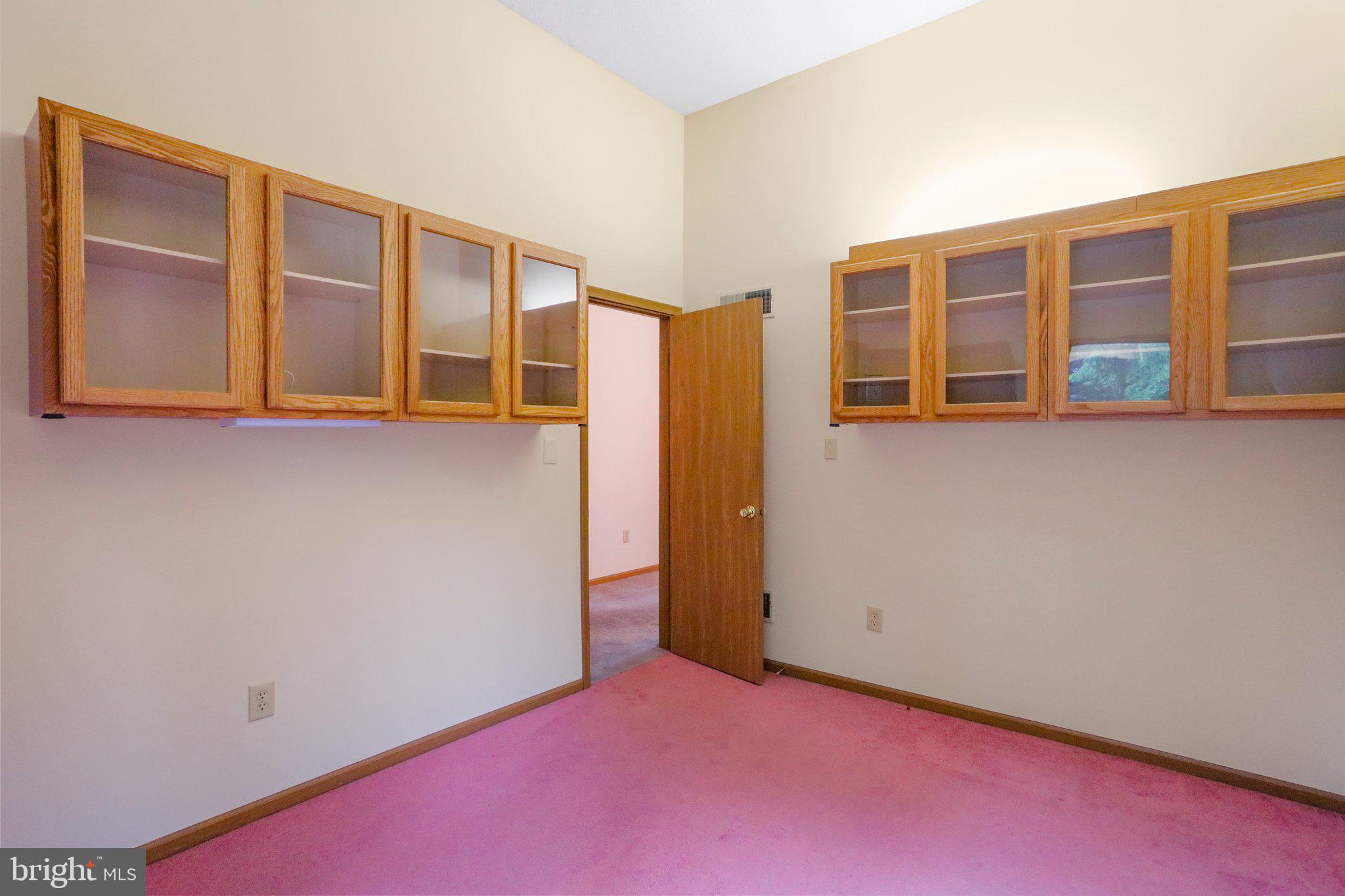 THE WOODS - Residential