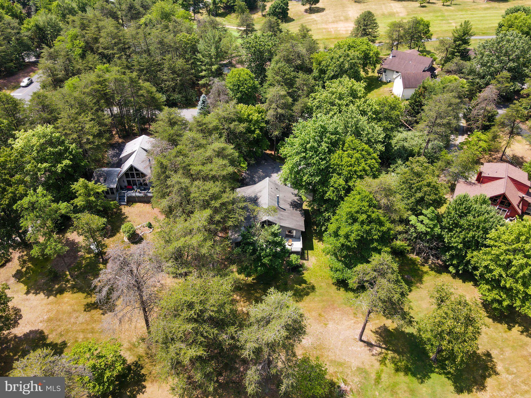 THE WOODS - Residential