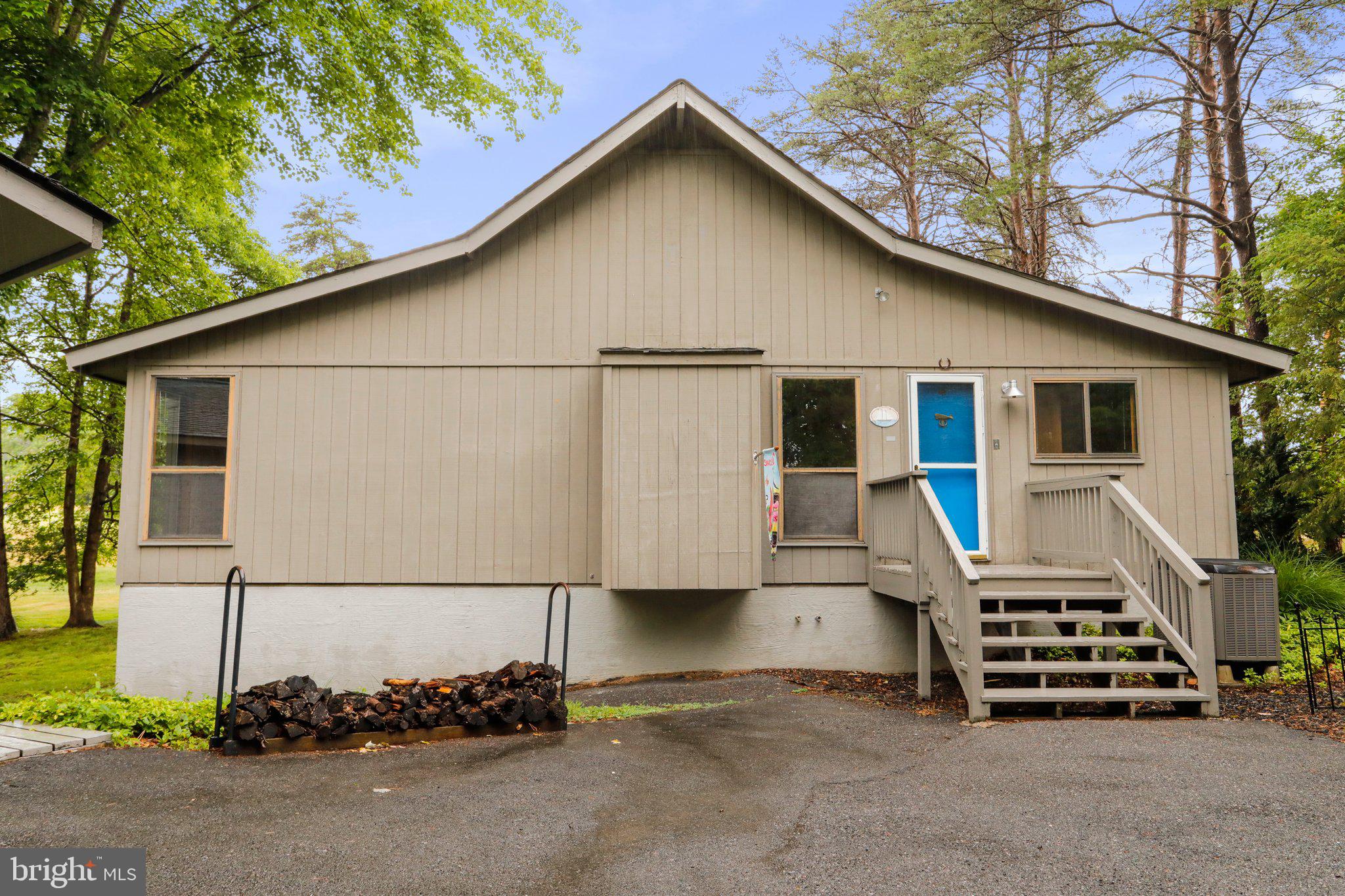 THE WOODS - Residential