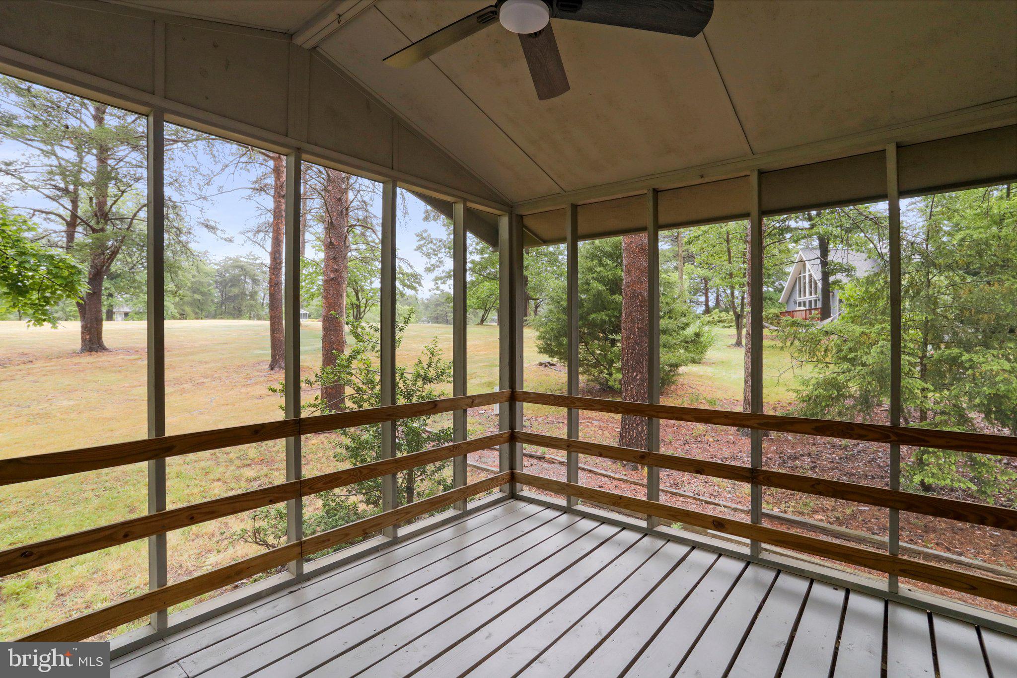 THE WOODS - Residential