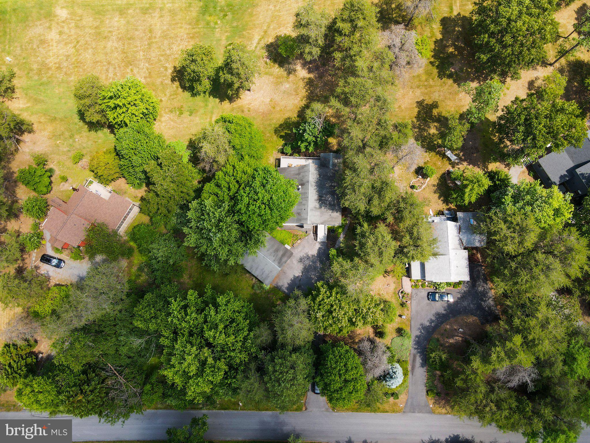 THE WOODS - Residential