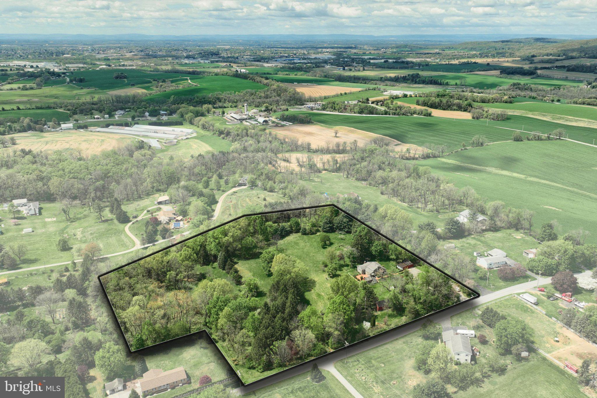 HEIDELBERG - Residential