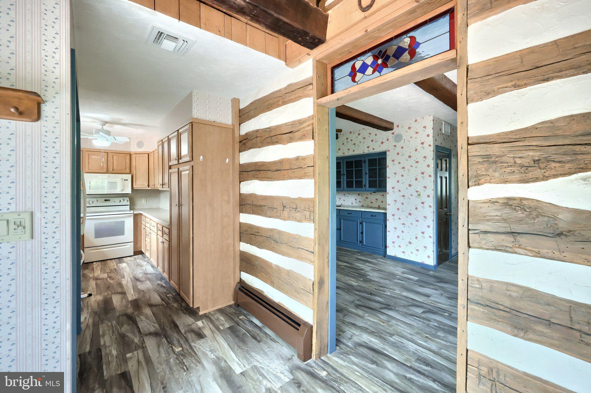 HEIDELBERG - Residential