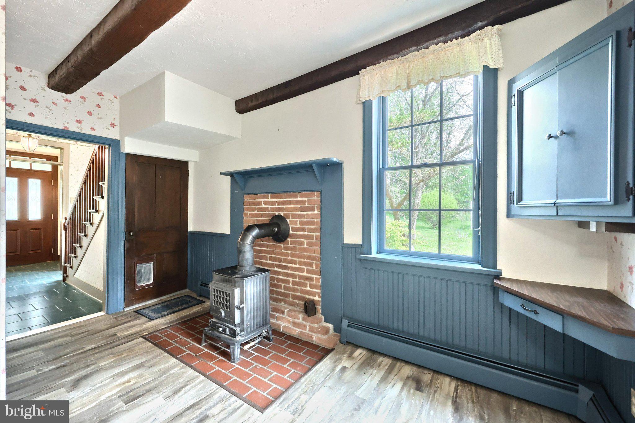 HEIDELBERG - Residential