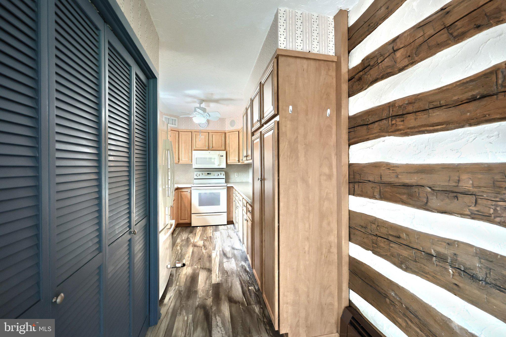 HEIDELBERG - Residential