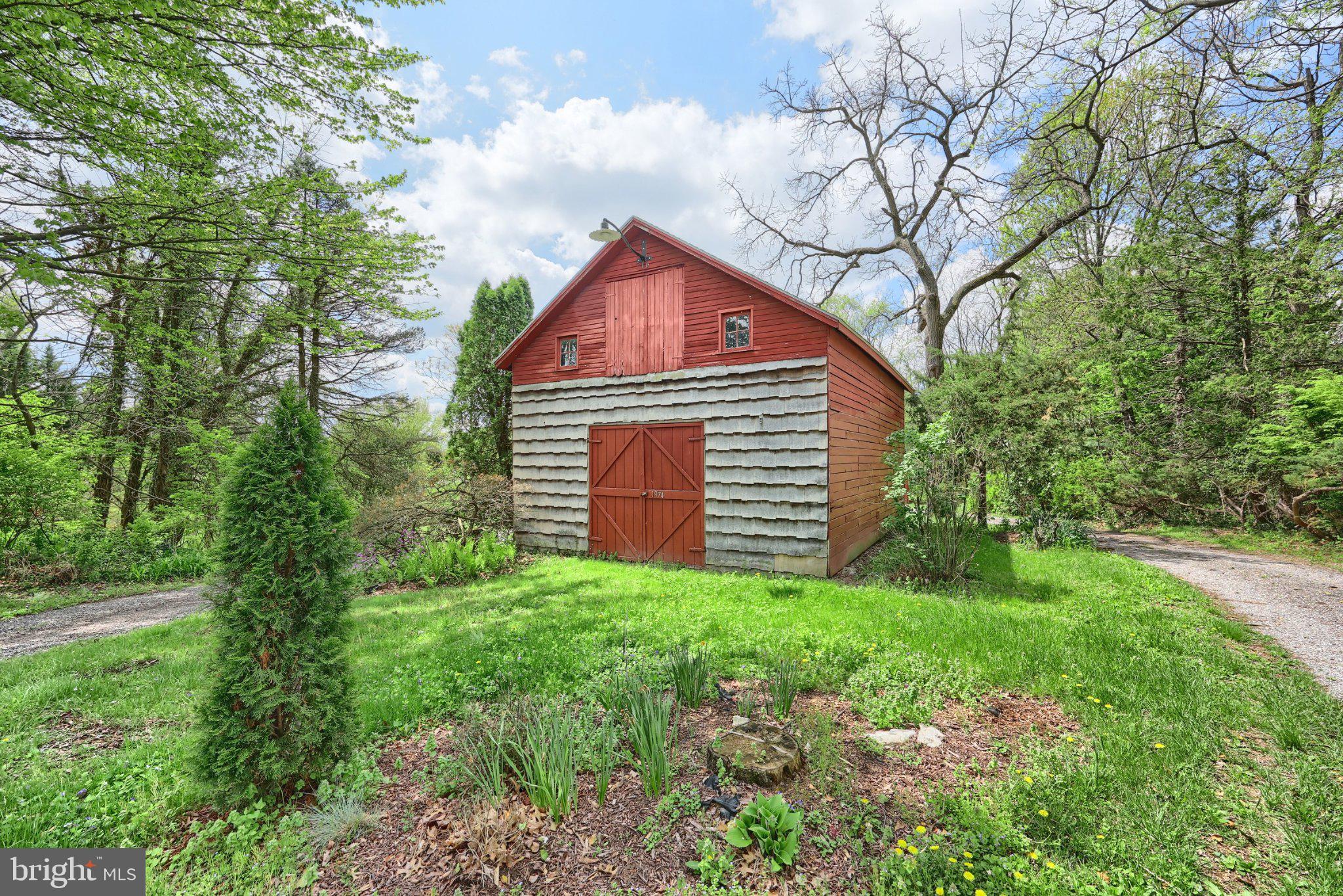 HEIDELBERG - Residential