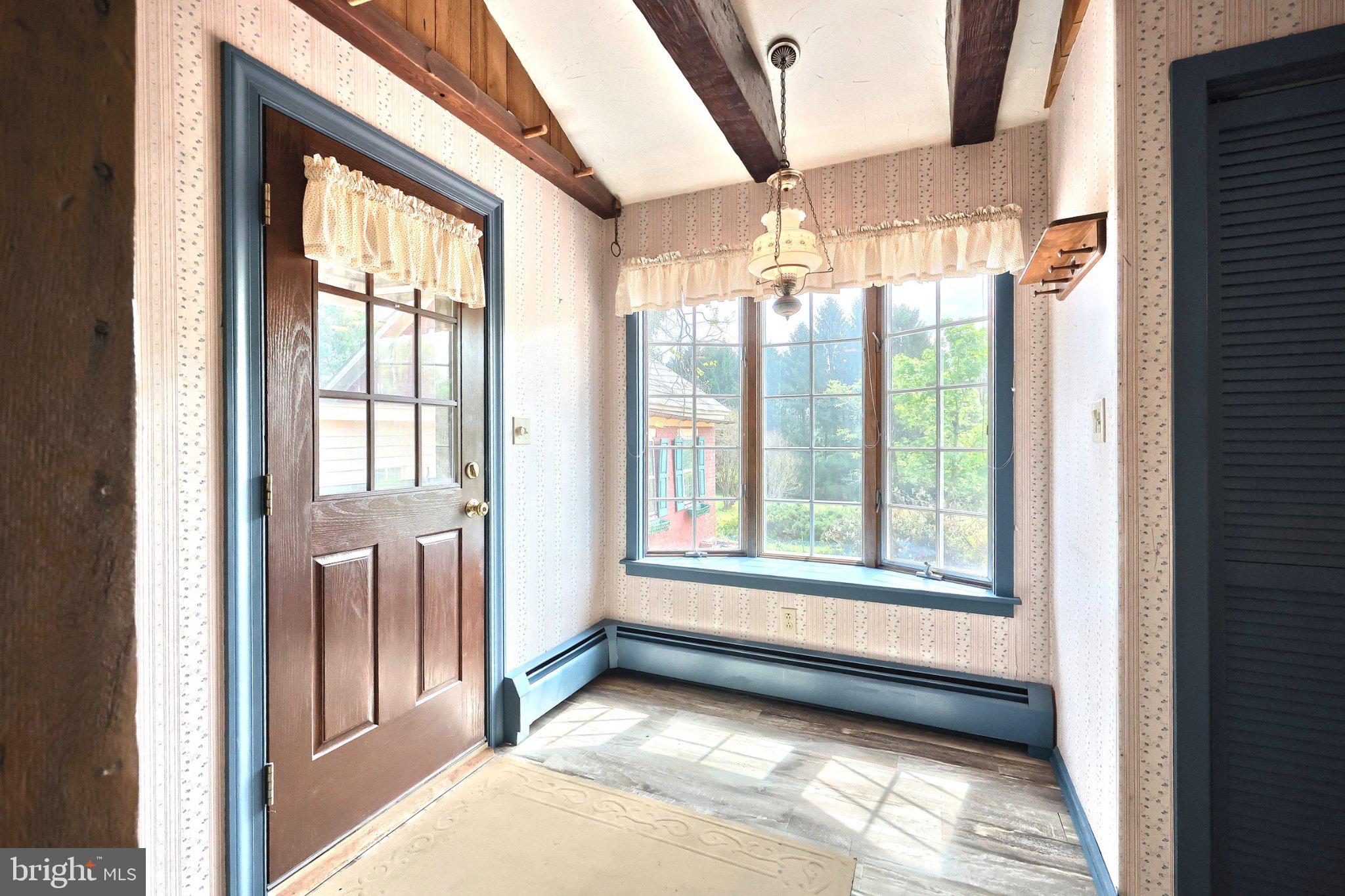 HEIDELBERG - Residential