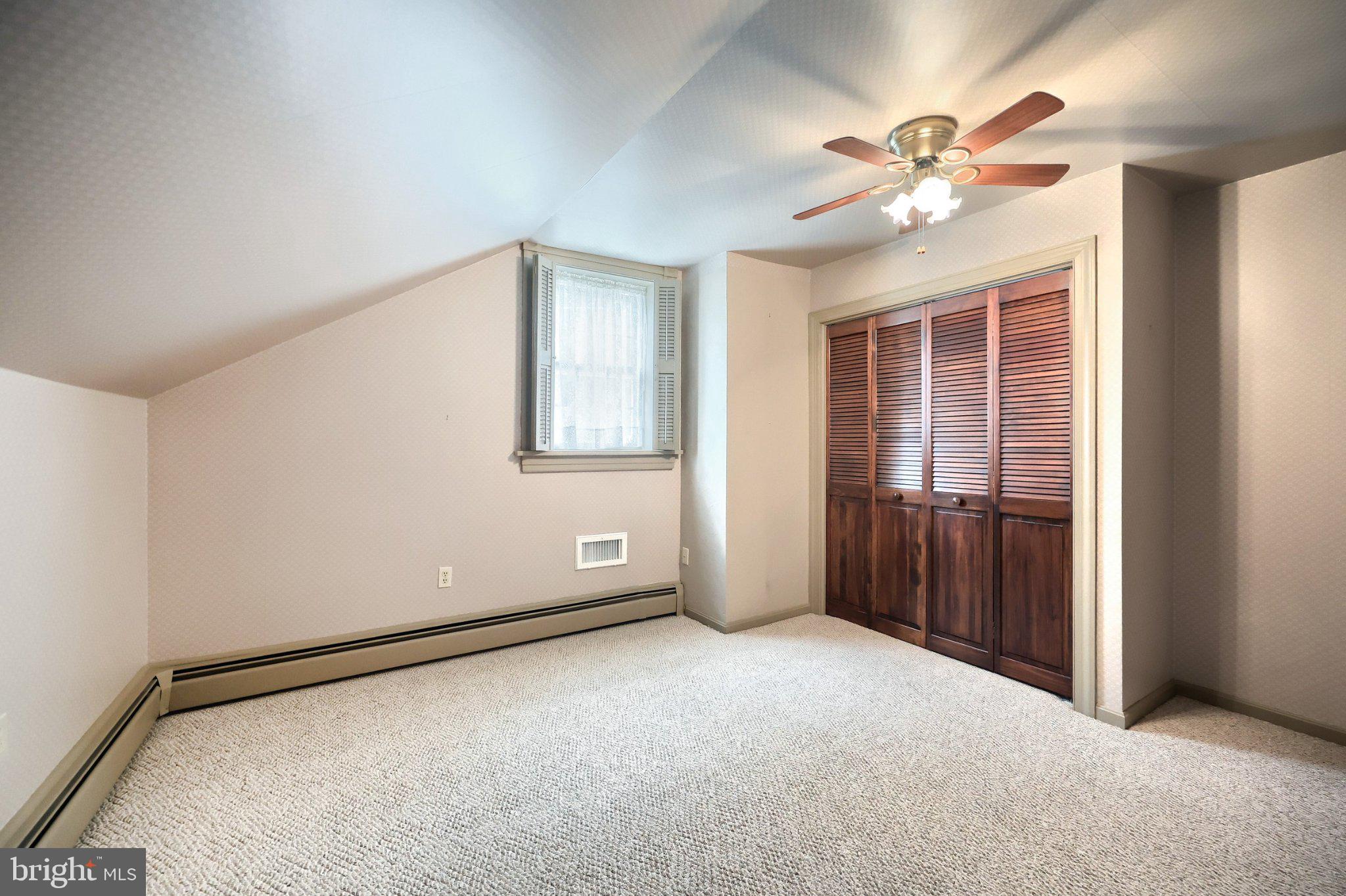 HEIDELBERG - Residential