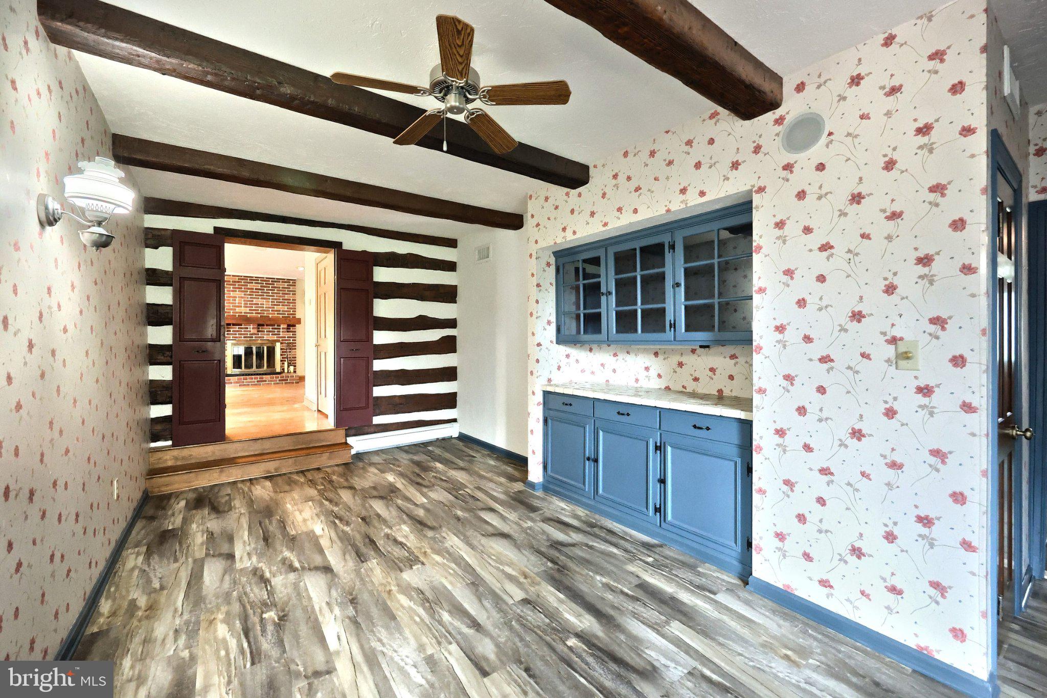 HEIDELBERG - Residential