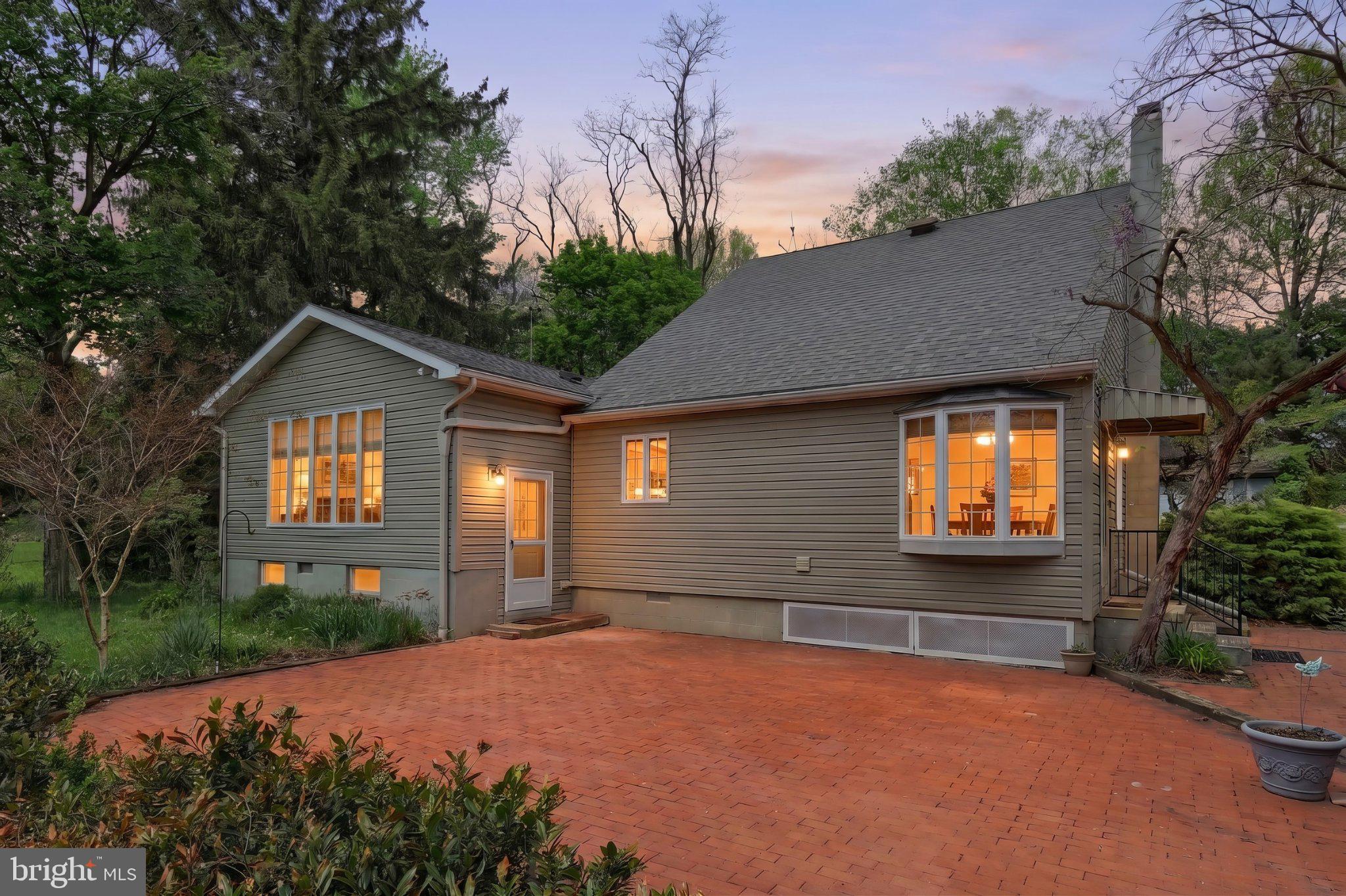 HEIDELBERG - Residential